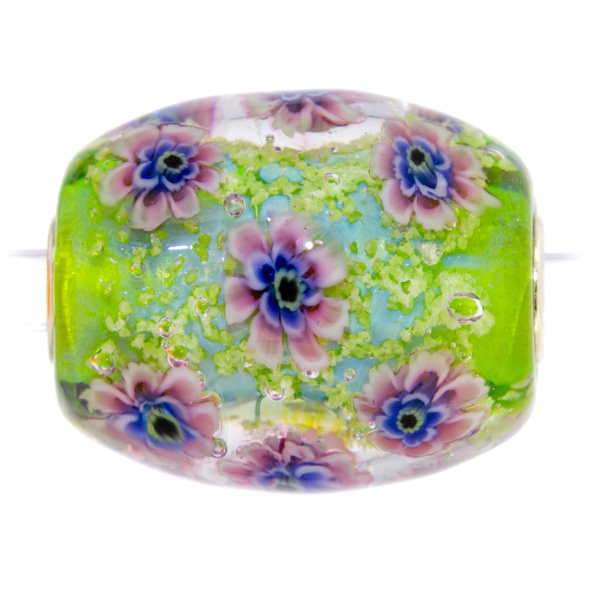 Secret Garden Barrel