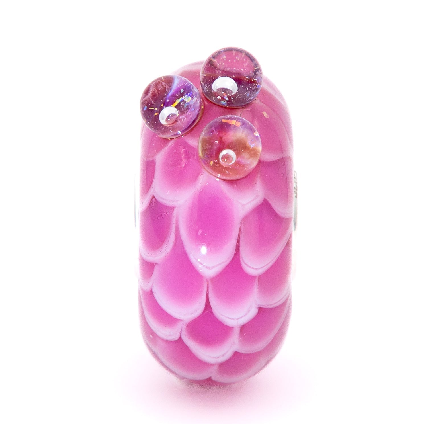 Soft Strawberry Scales