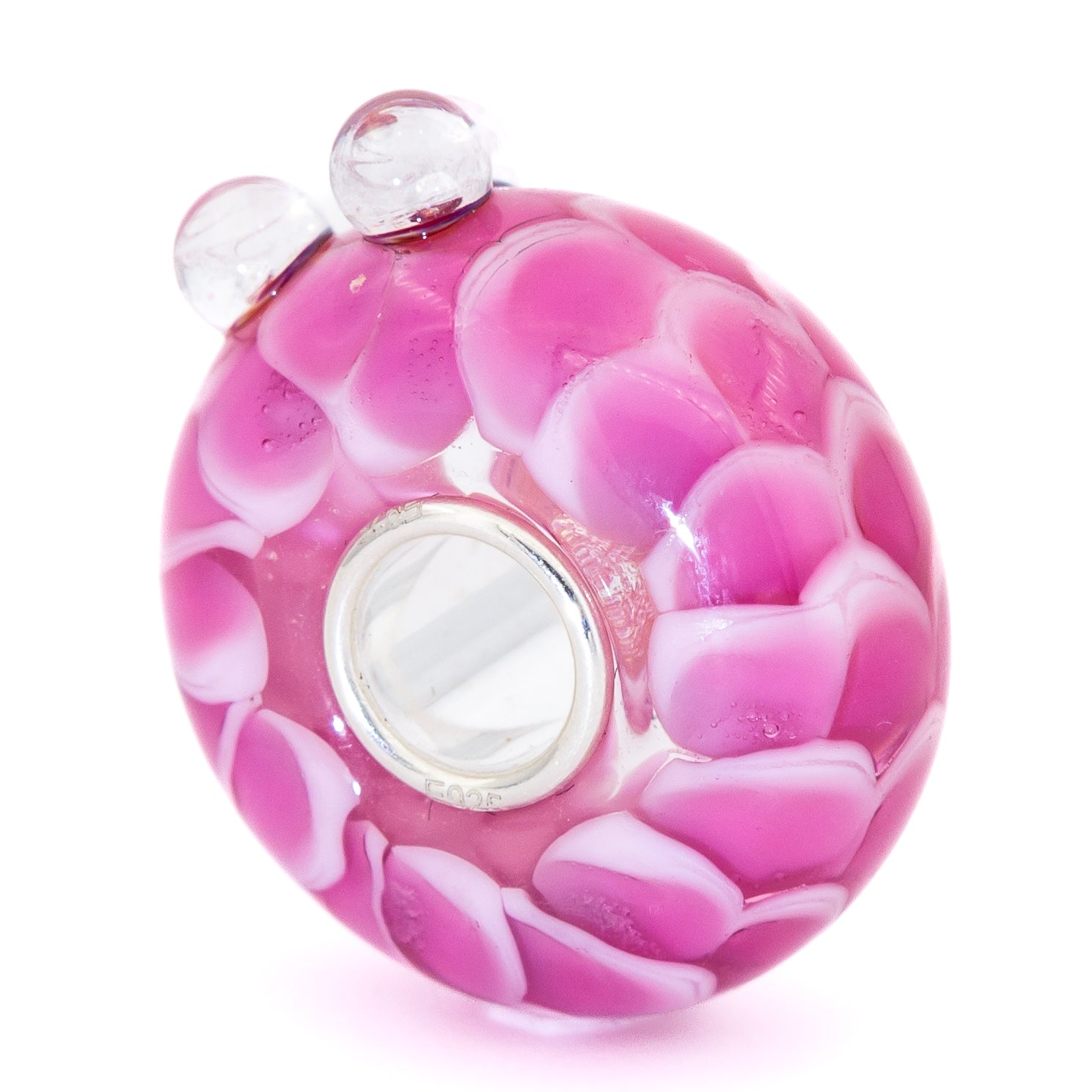 Soft Strawberry Scales