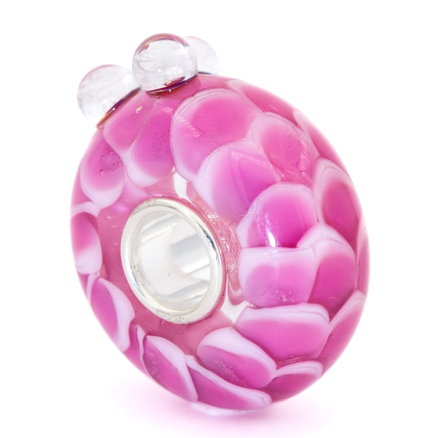 Soft Strawberry Scales
