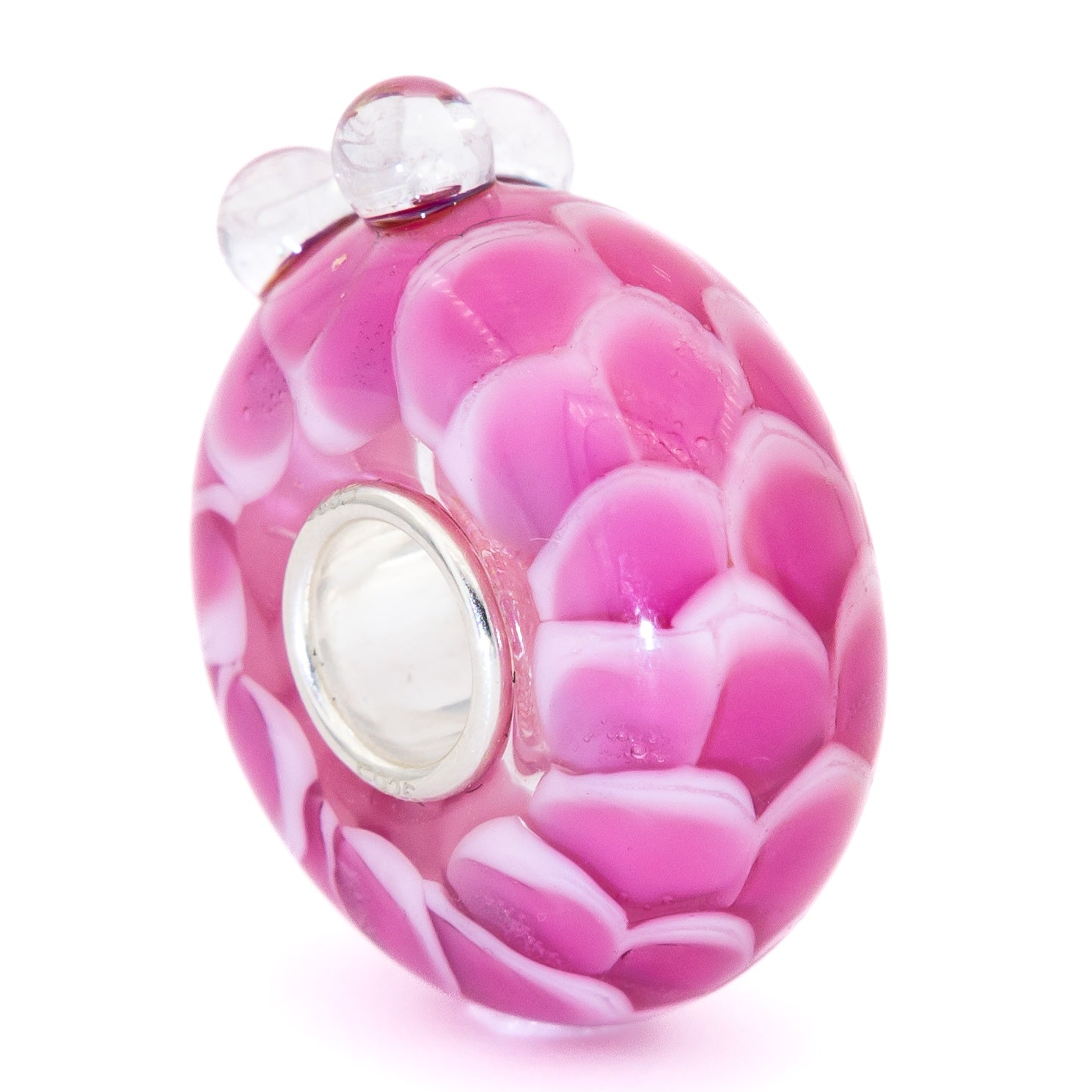 Soft Strawberry Scales