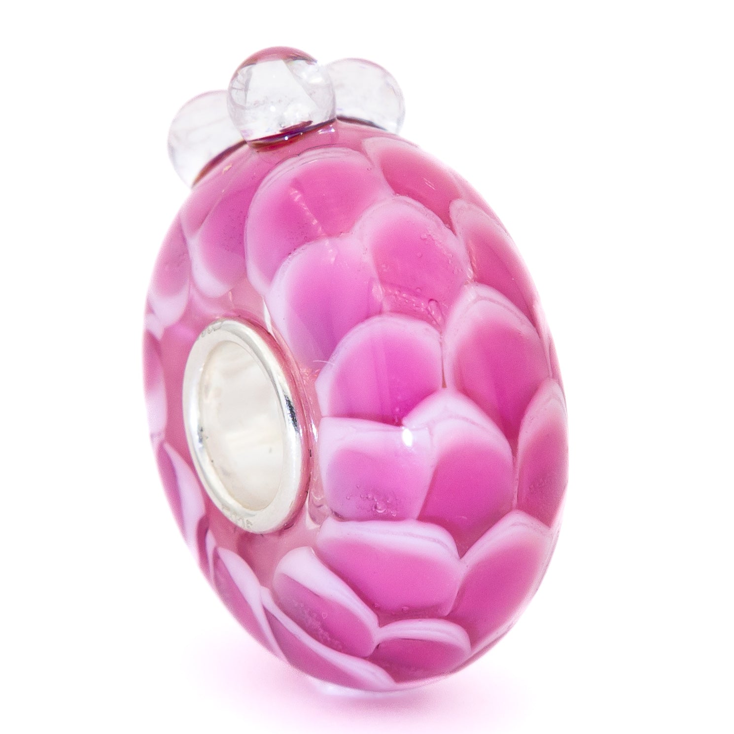 Soft Strawberry Scales