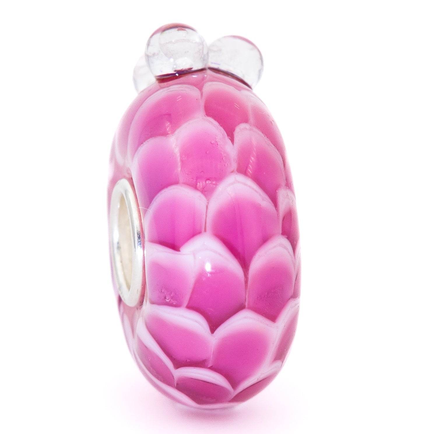 Soft Strawberry Scales