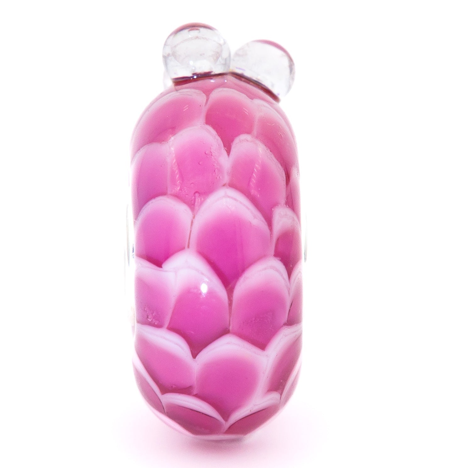 Soft Strawberry Scales