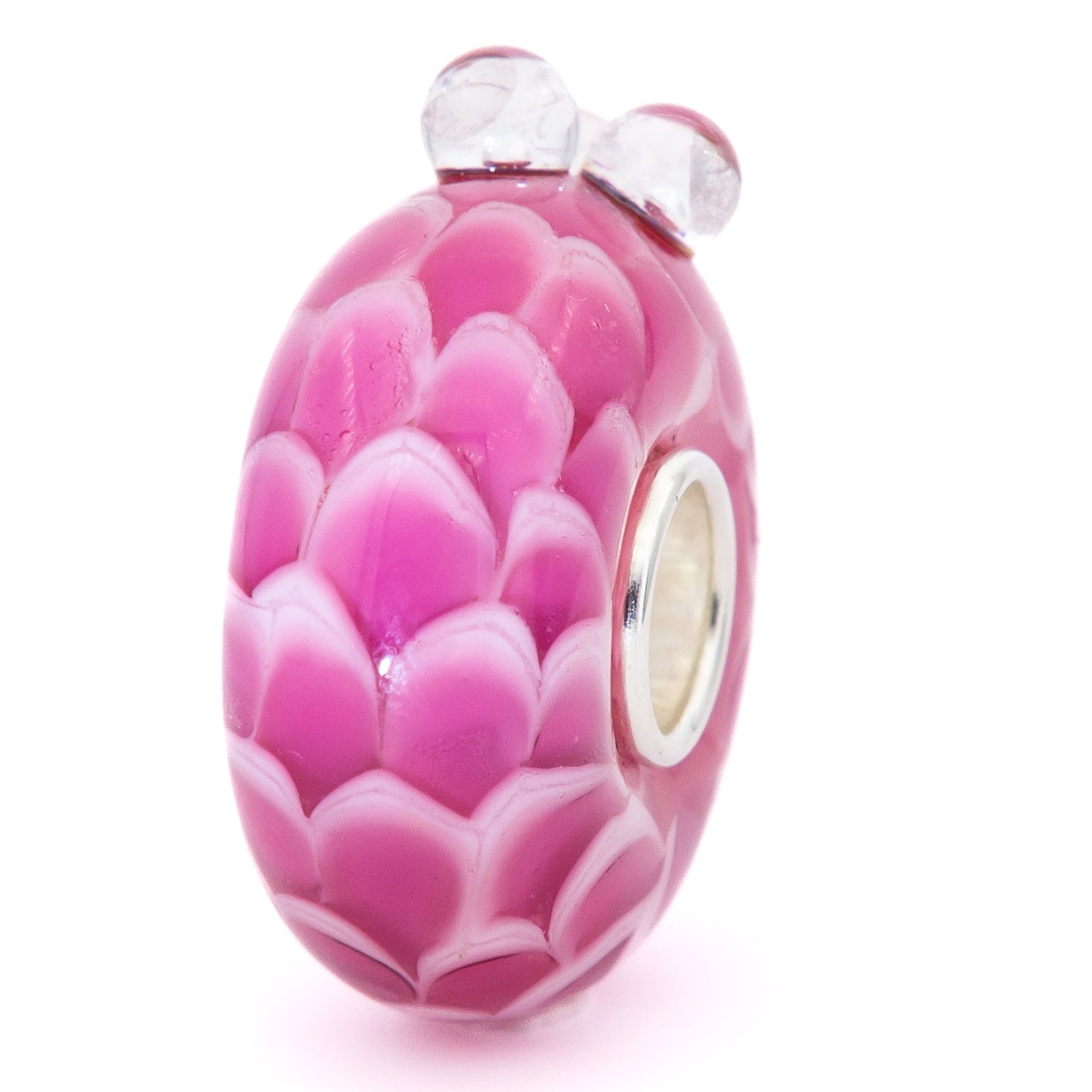 Soft Strawberry Scales