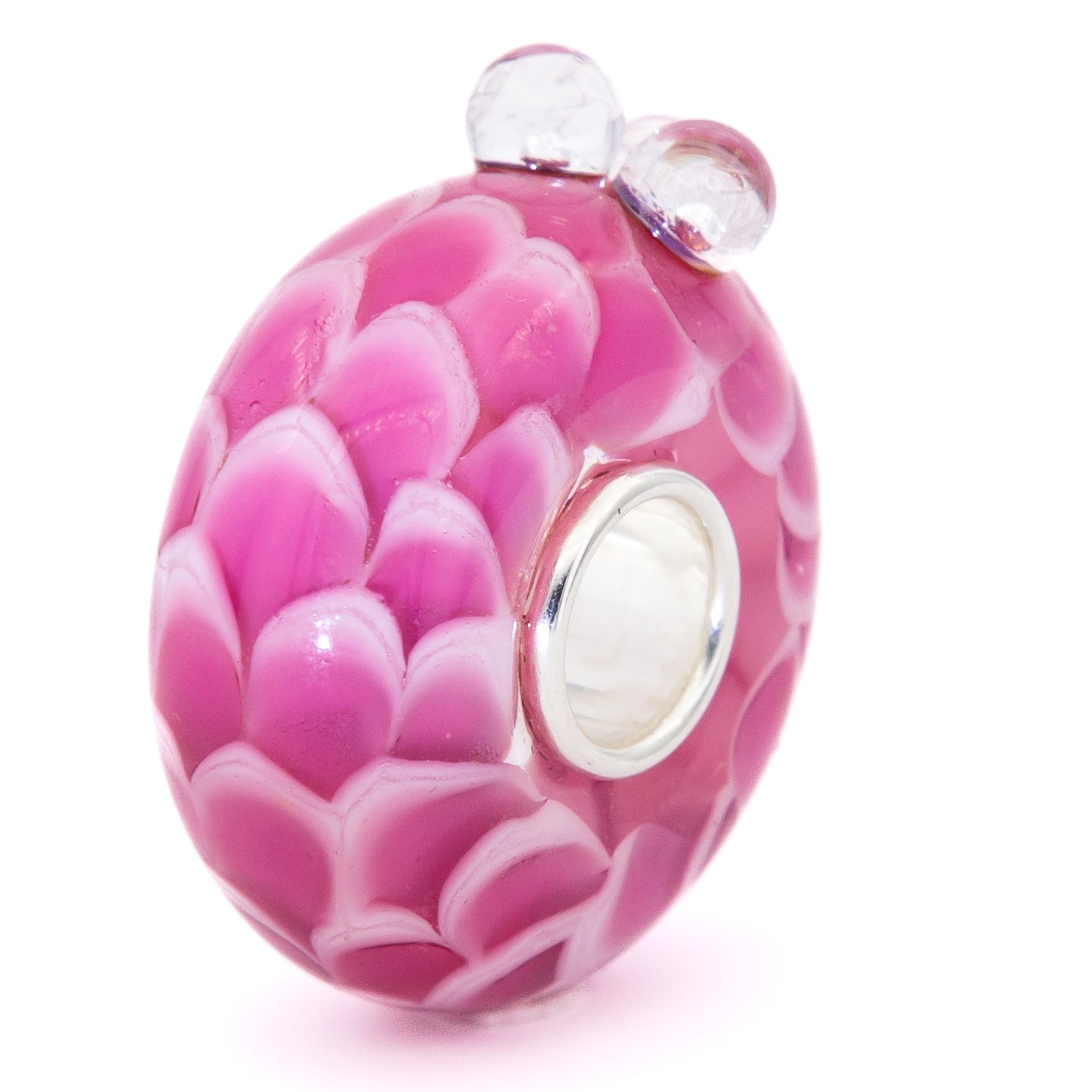Soft Strawberry Scales