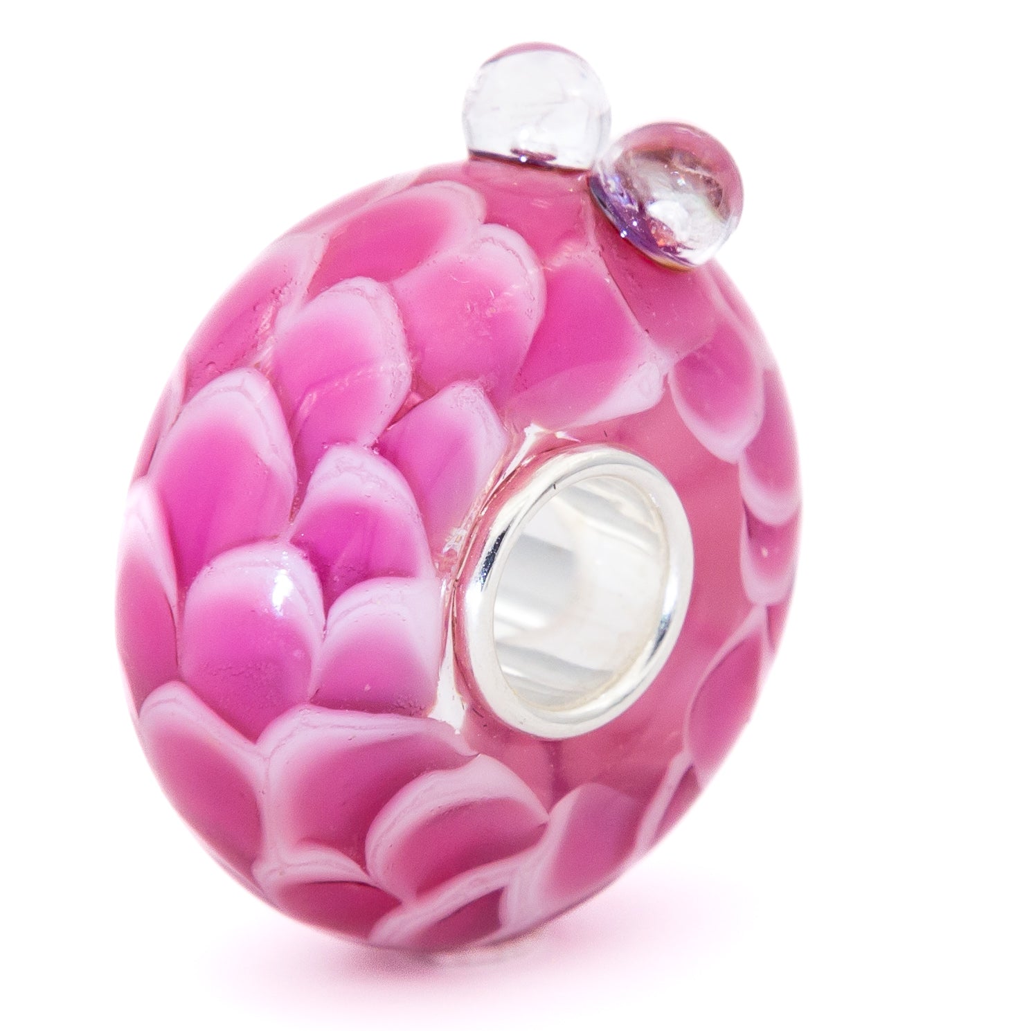 Soft Strawberry Scales