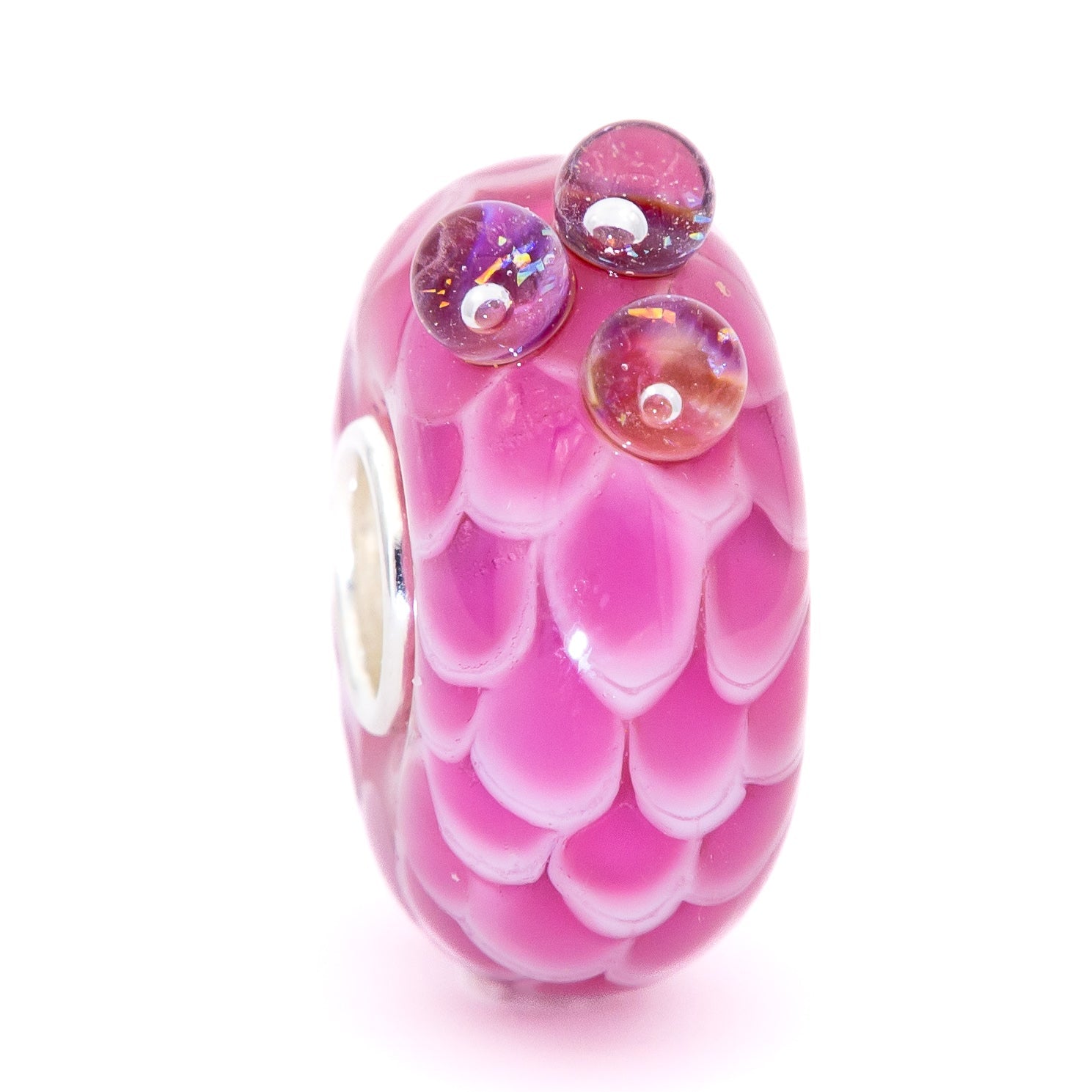 Soft Strawberry Scales