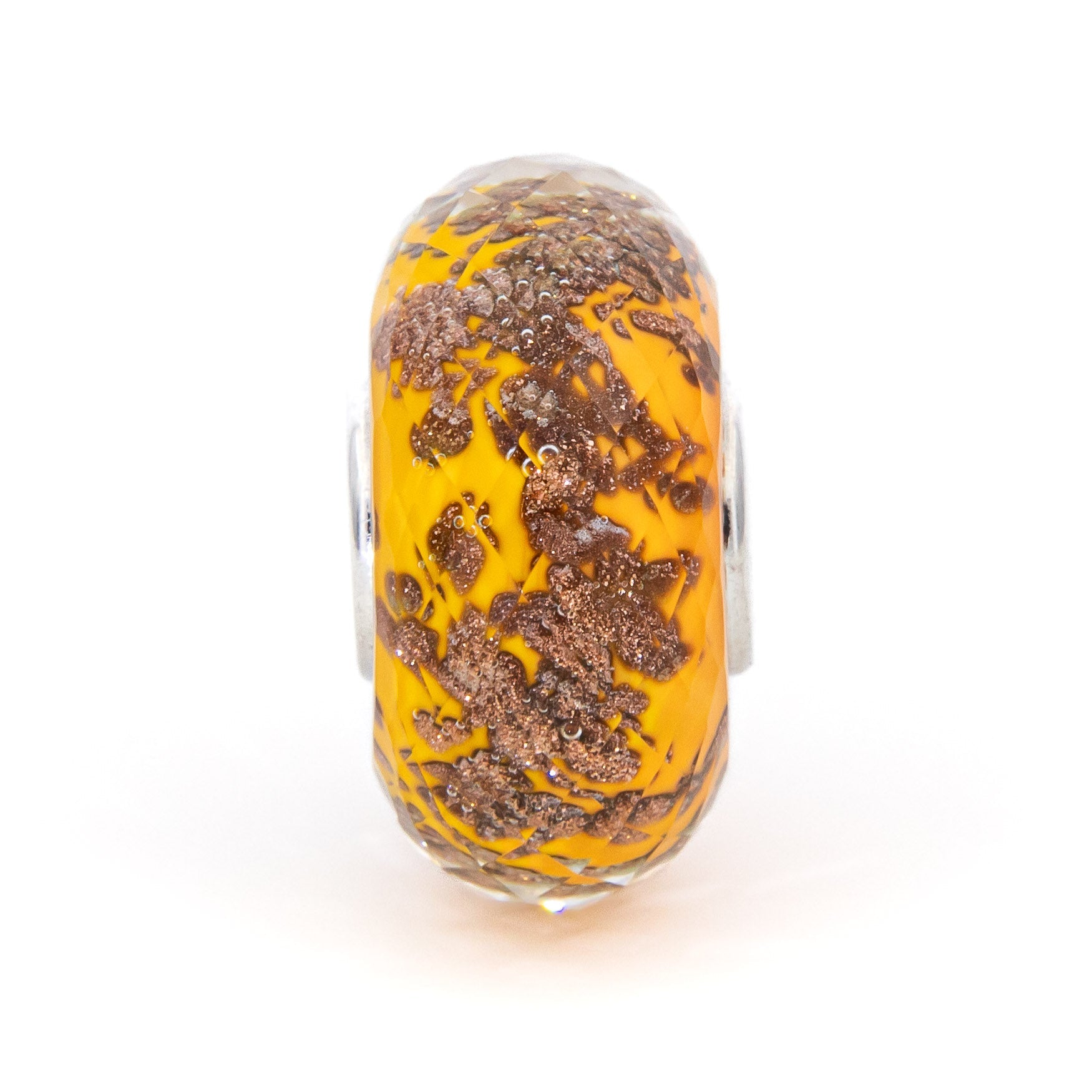 Sunflower Golddust Galaxy Fractal