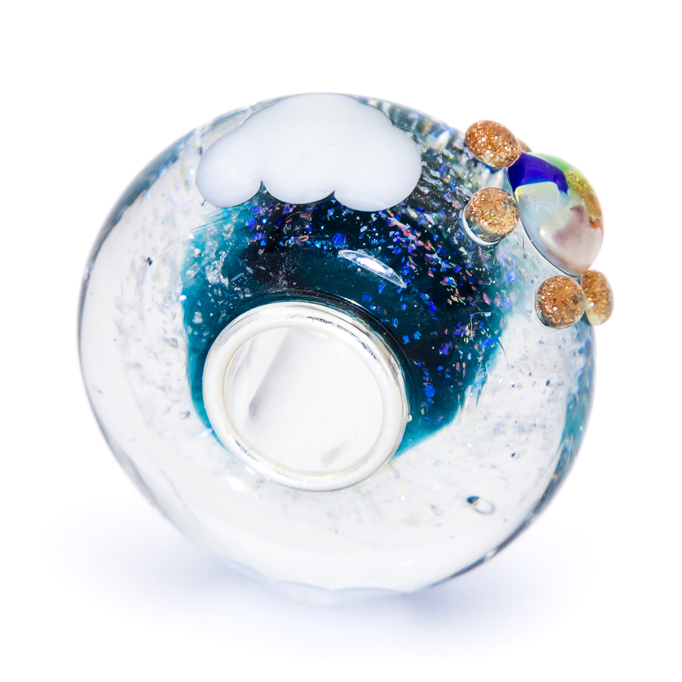 Sunny Cloud Nine