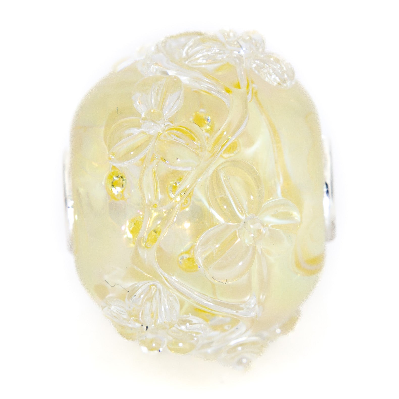 Sunny World Flowertwig