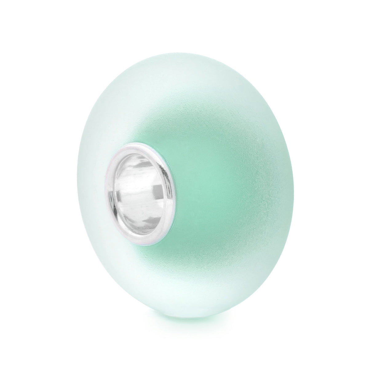Teal Green Frost