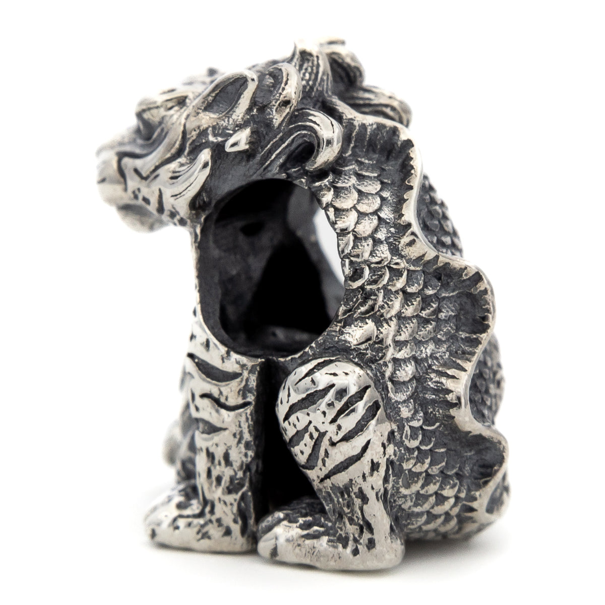 Tiger-Dragon