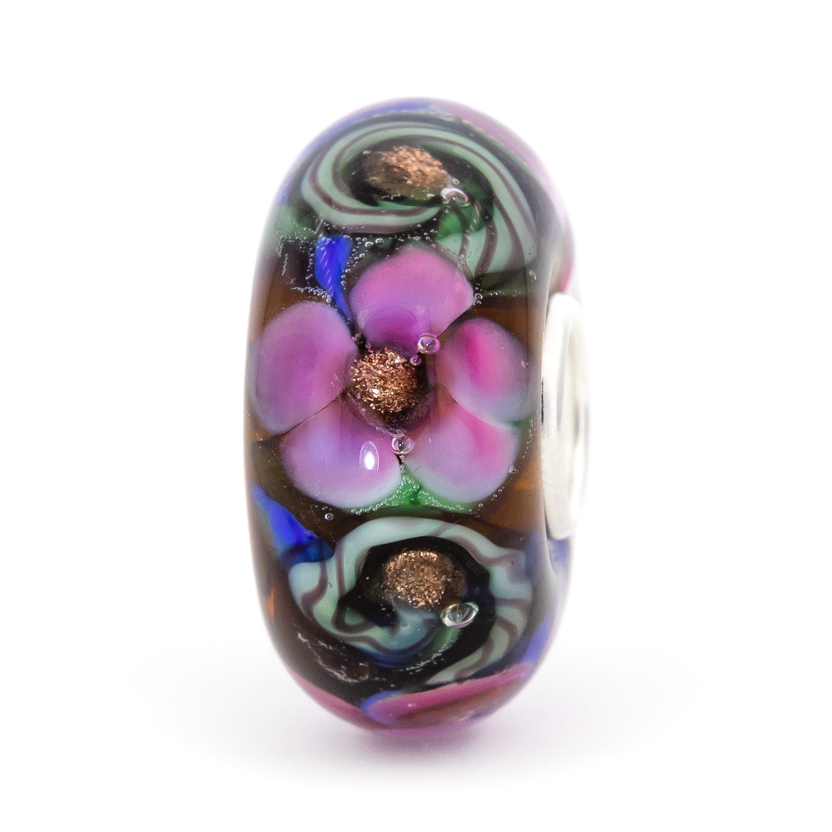 Tropical Fantasy Golddust Flowers