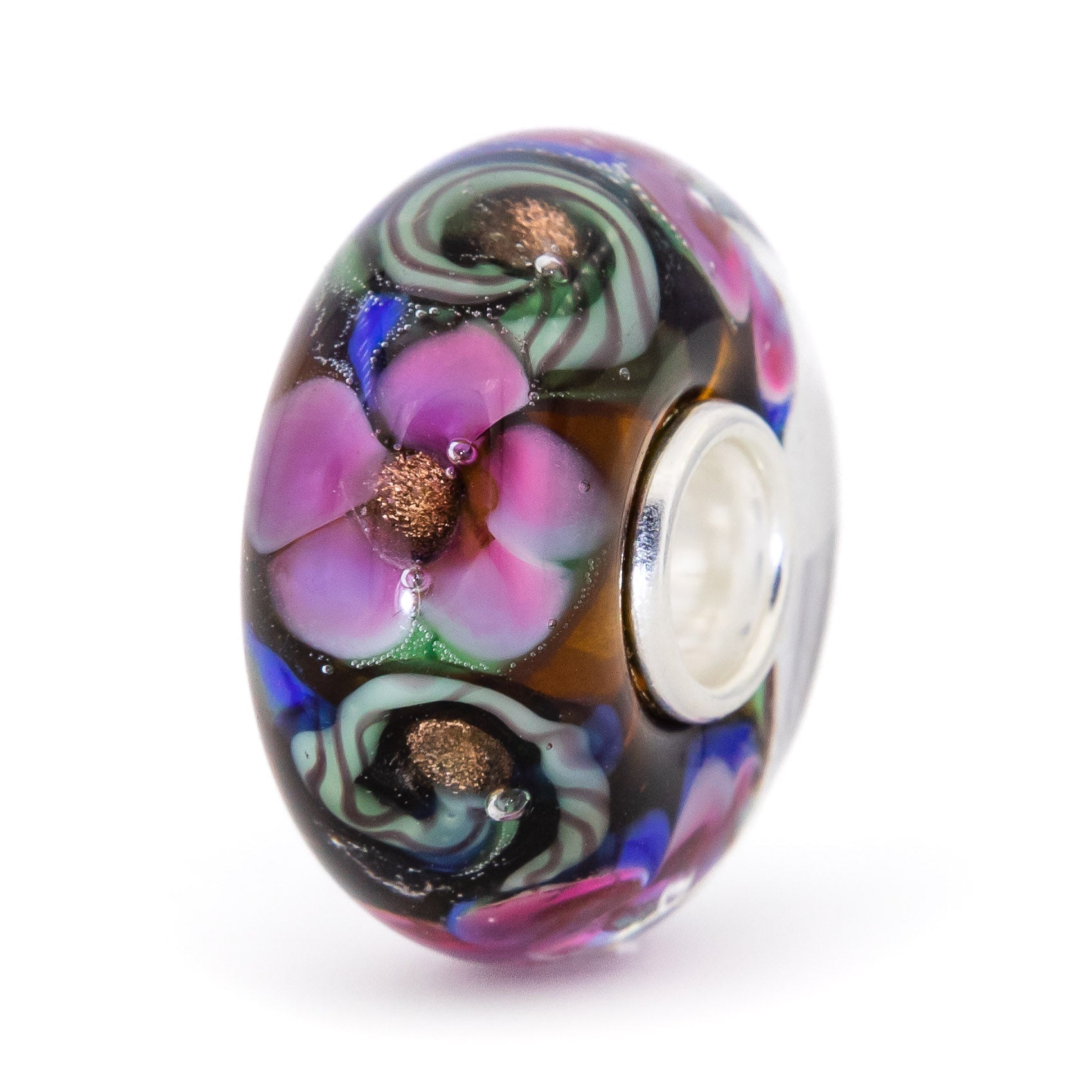 Tropical Fantasy Golddust Flowers