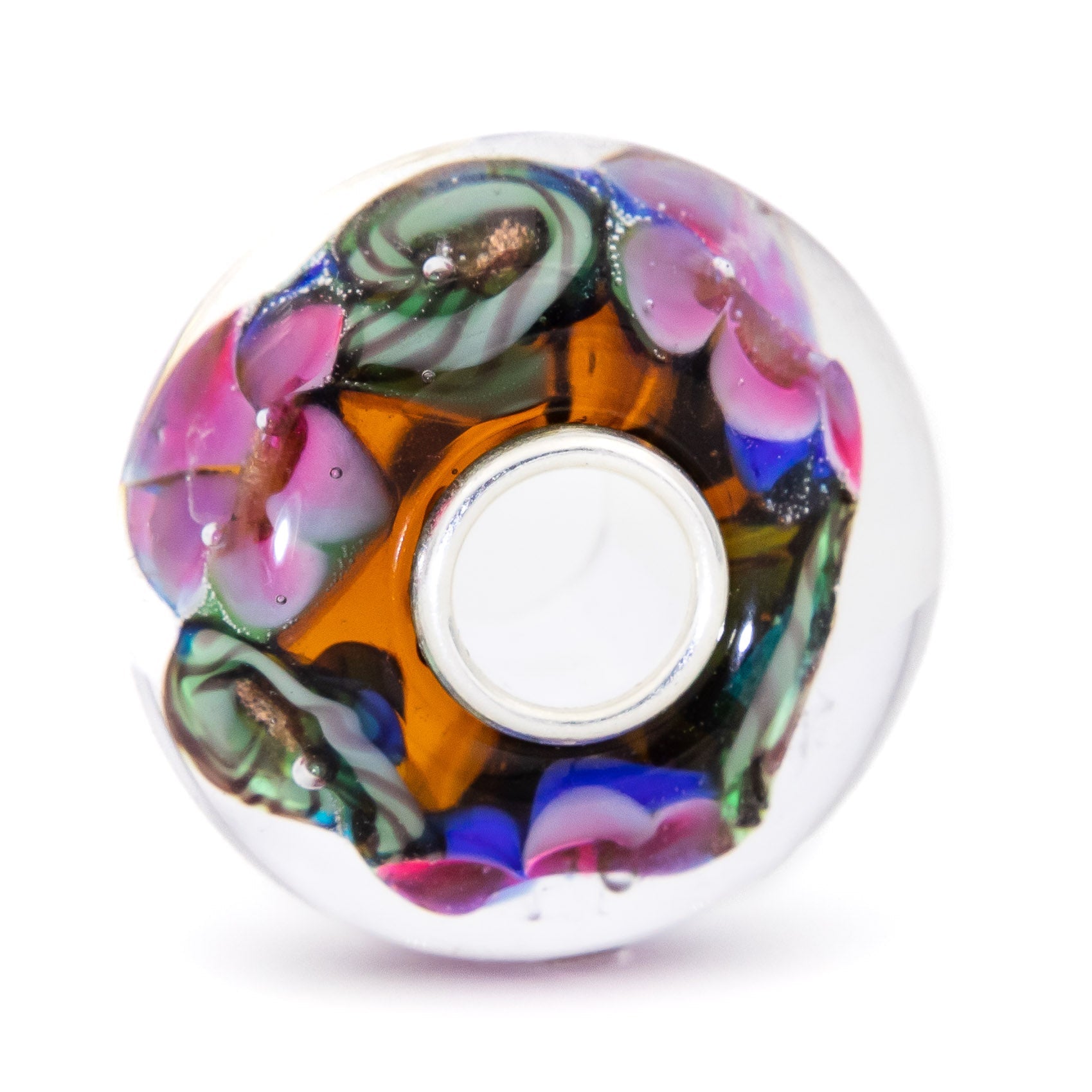 Tropical Fantasy Golddust Flowers