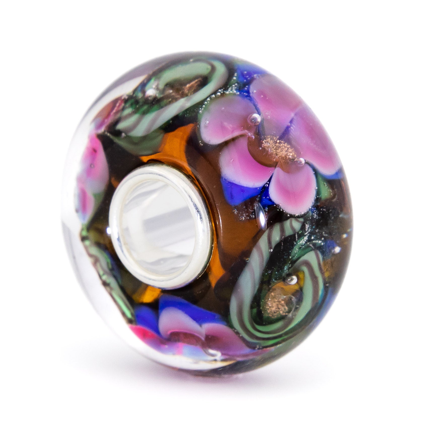 Tropical Fantasy Golddust Flowers