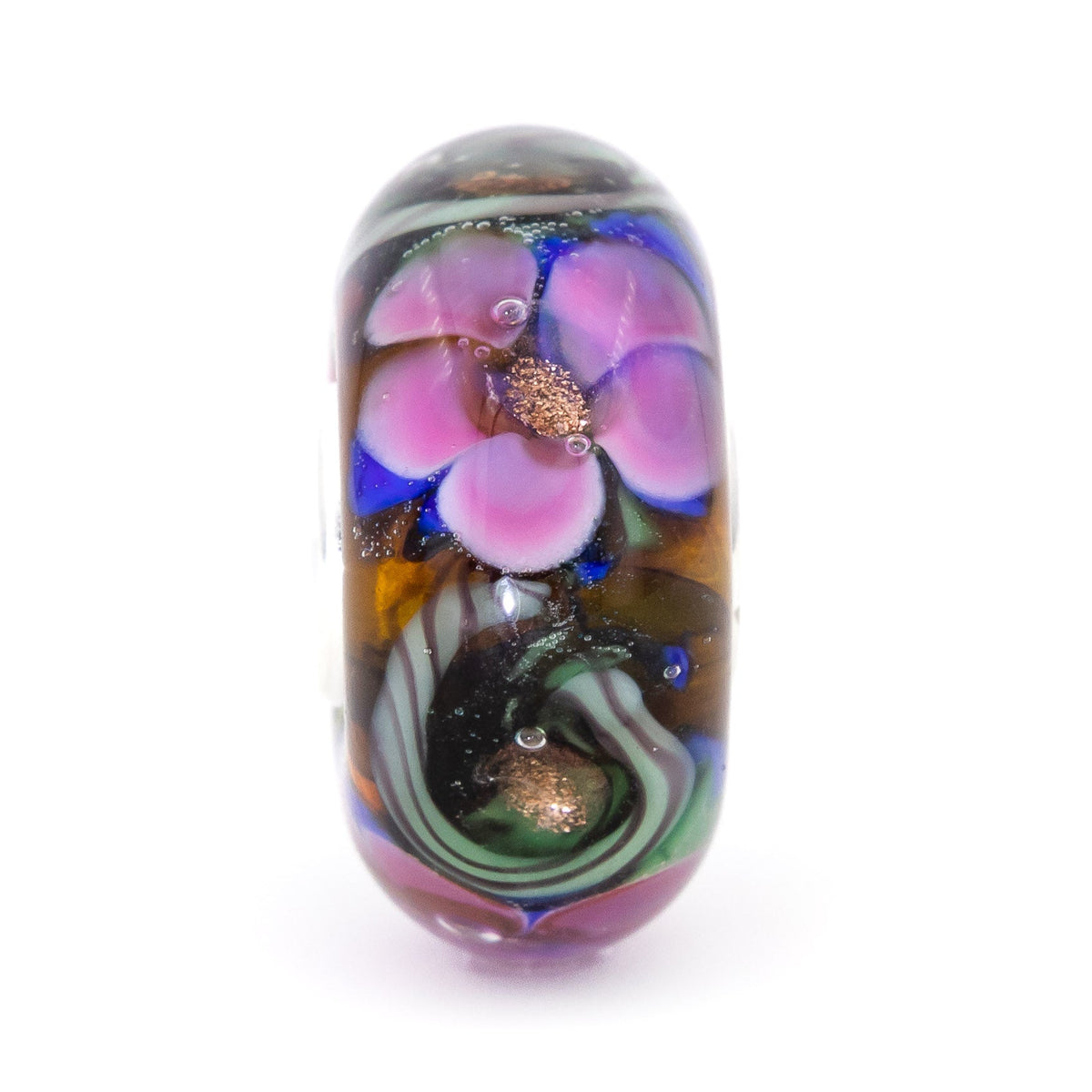 Tropical Fantasy Golddust Flowers