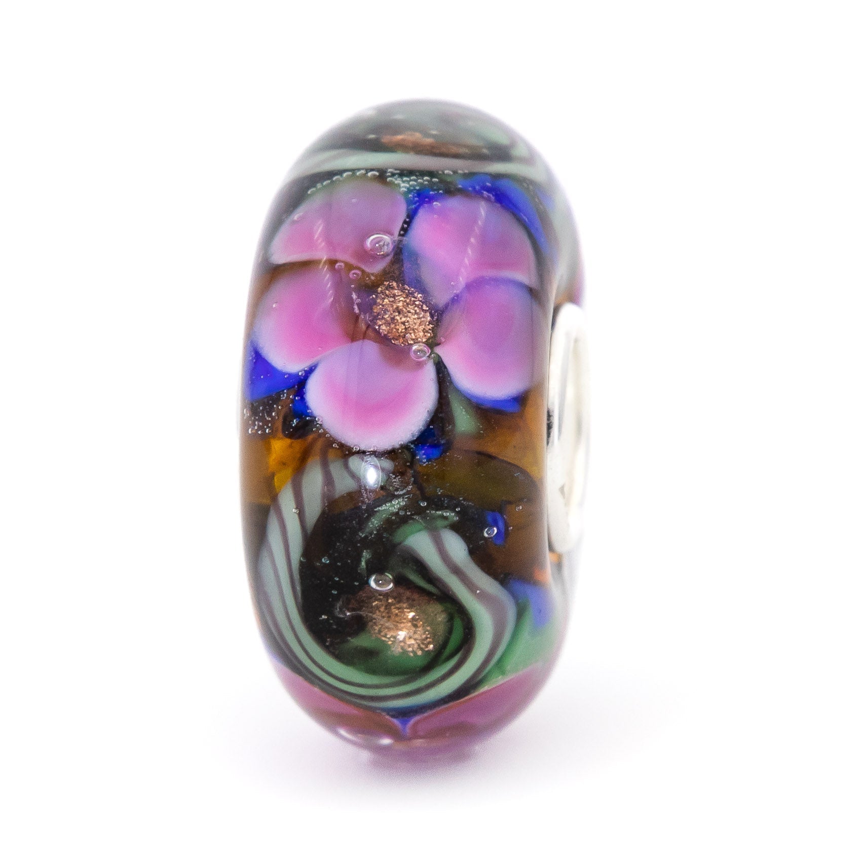 Tropical Fantasy Golddust Flowers
