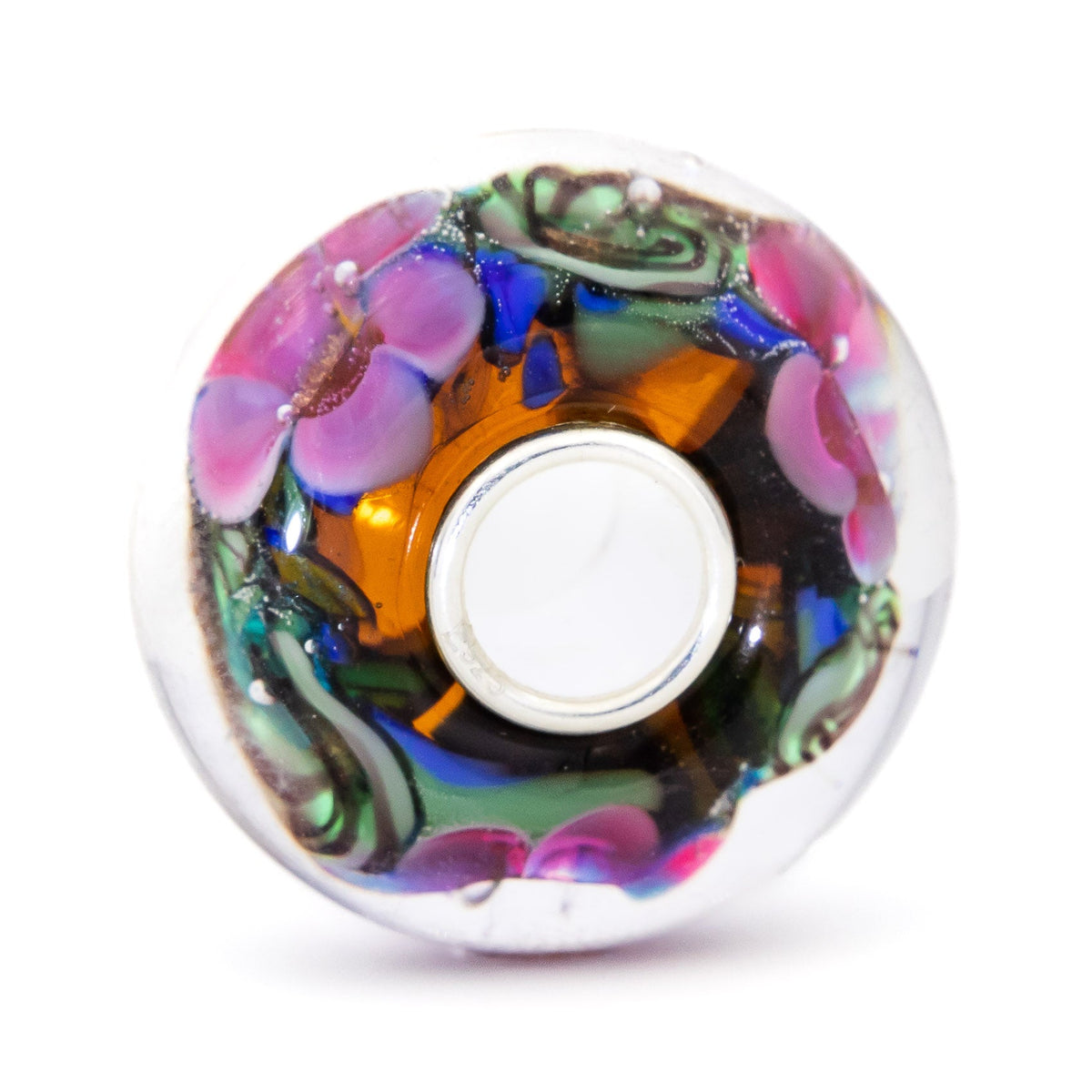 Tropical Fantasy Golddust Flowers