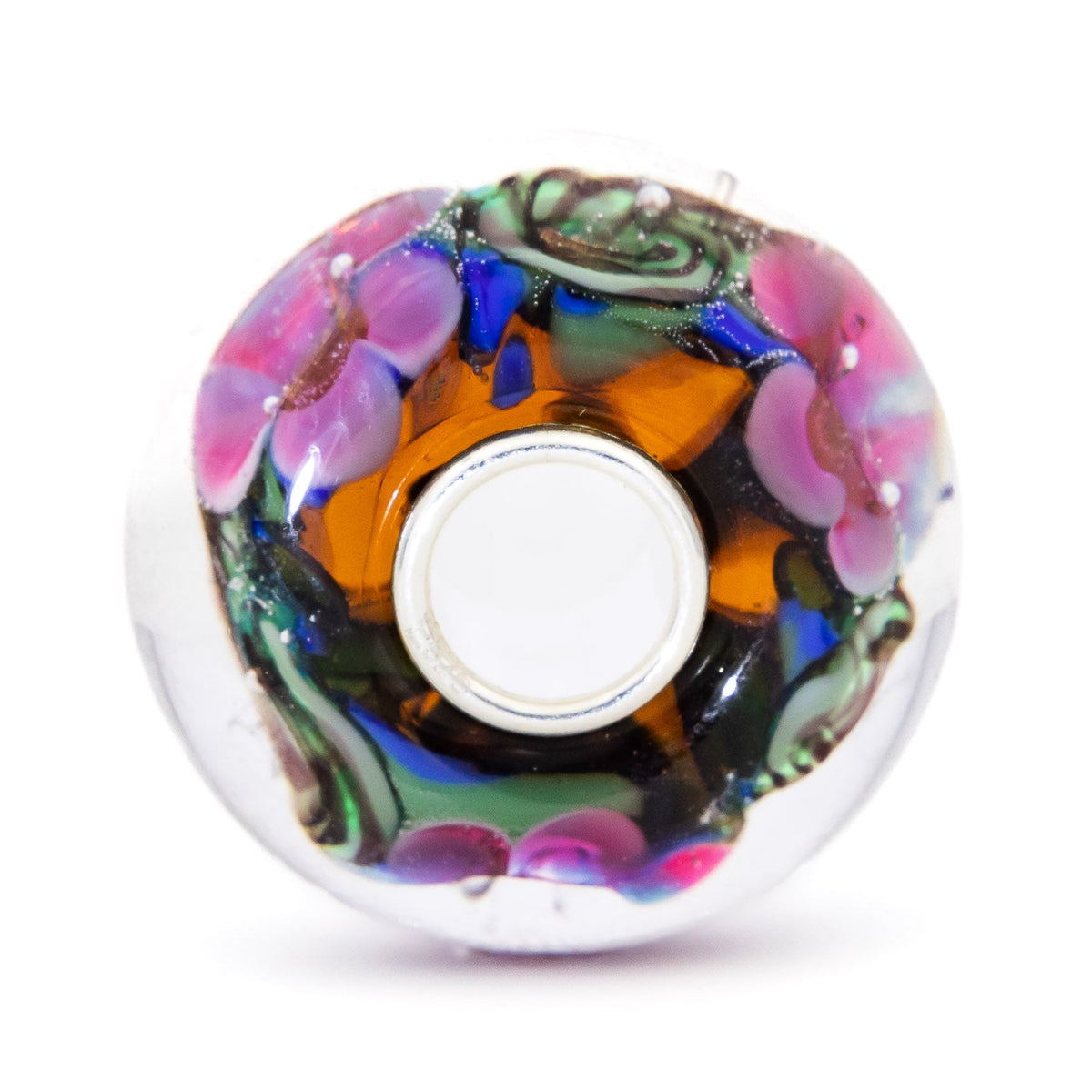 Tropical Fantasy Golddust Flowers