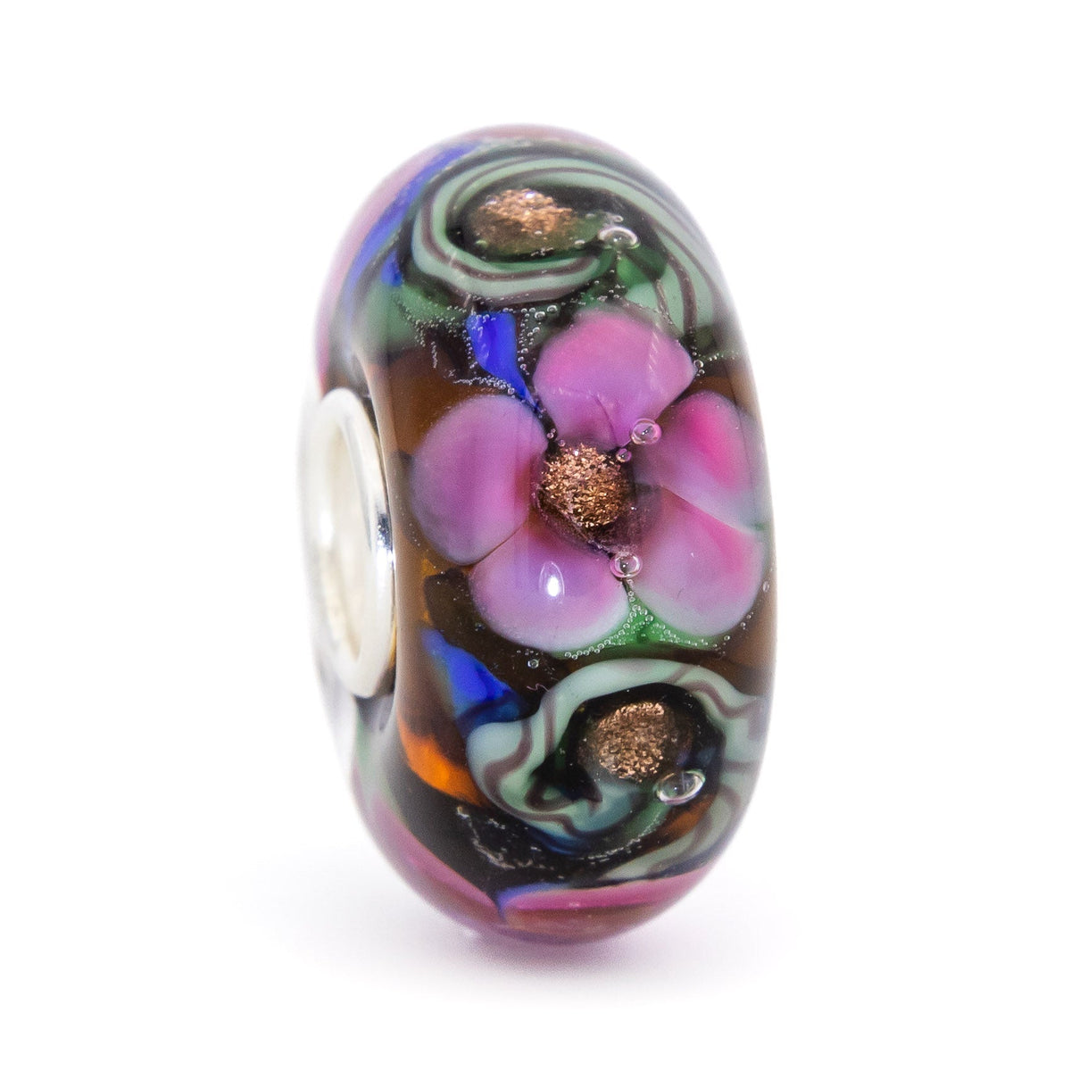 Tropical Fantasy Golddust Flowers