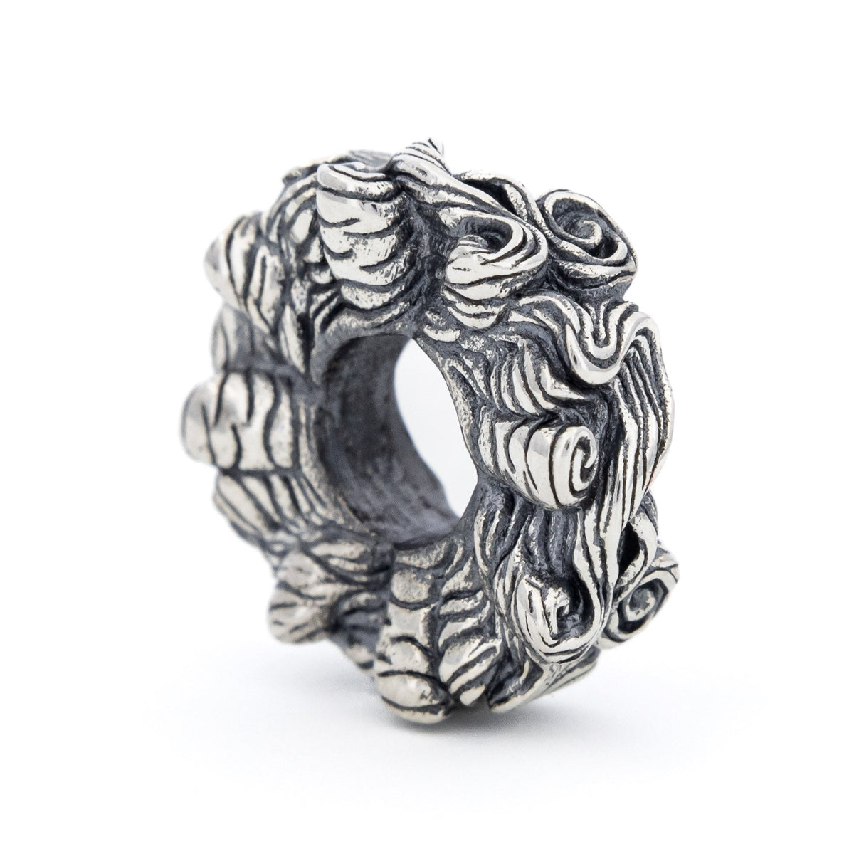 Waves Spacer