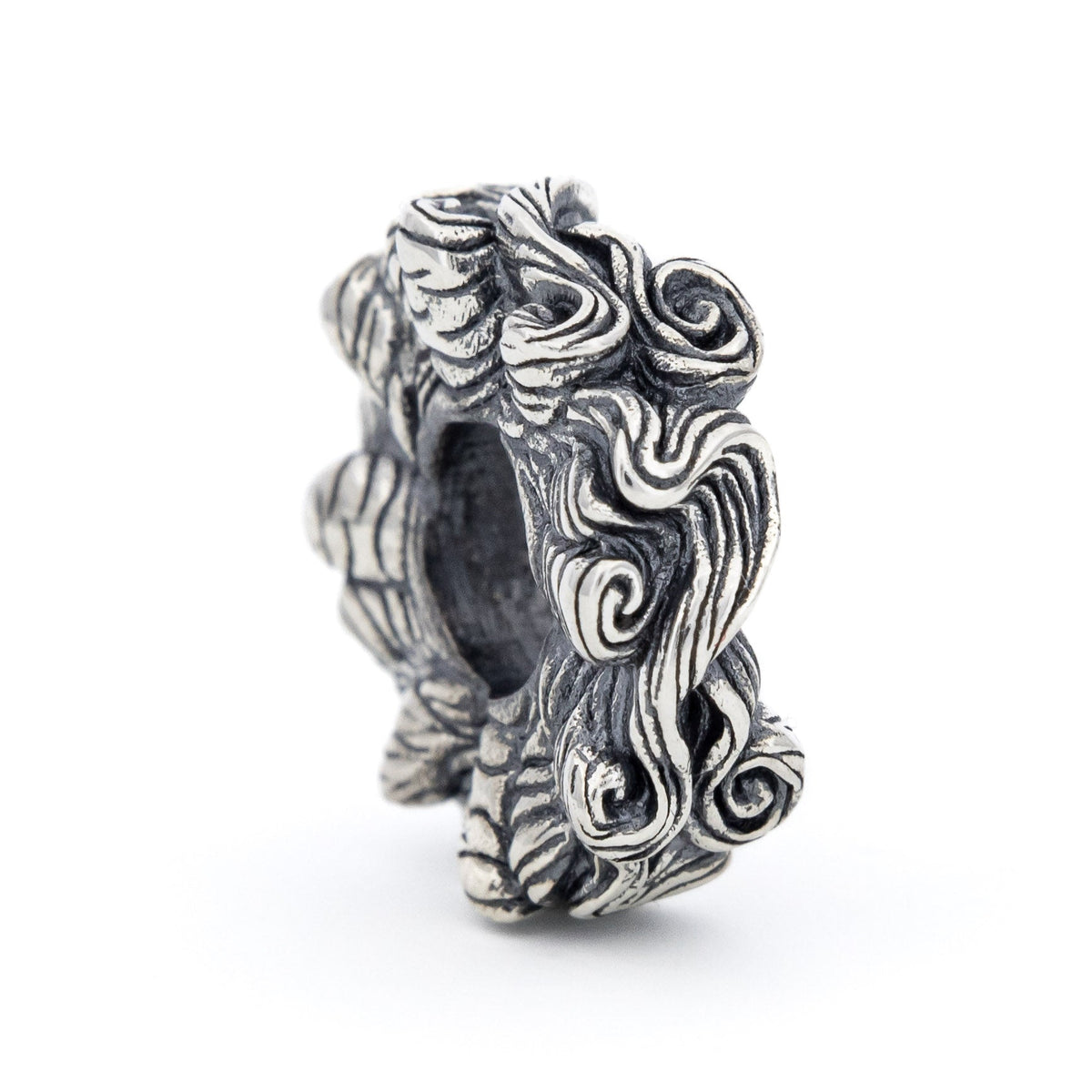 Waves Spacer
