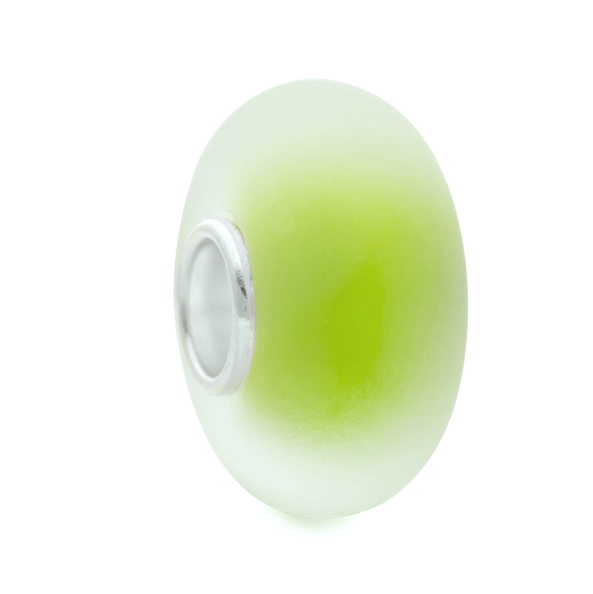 Yellow-Green Frost