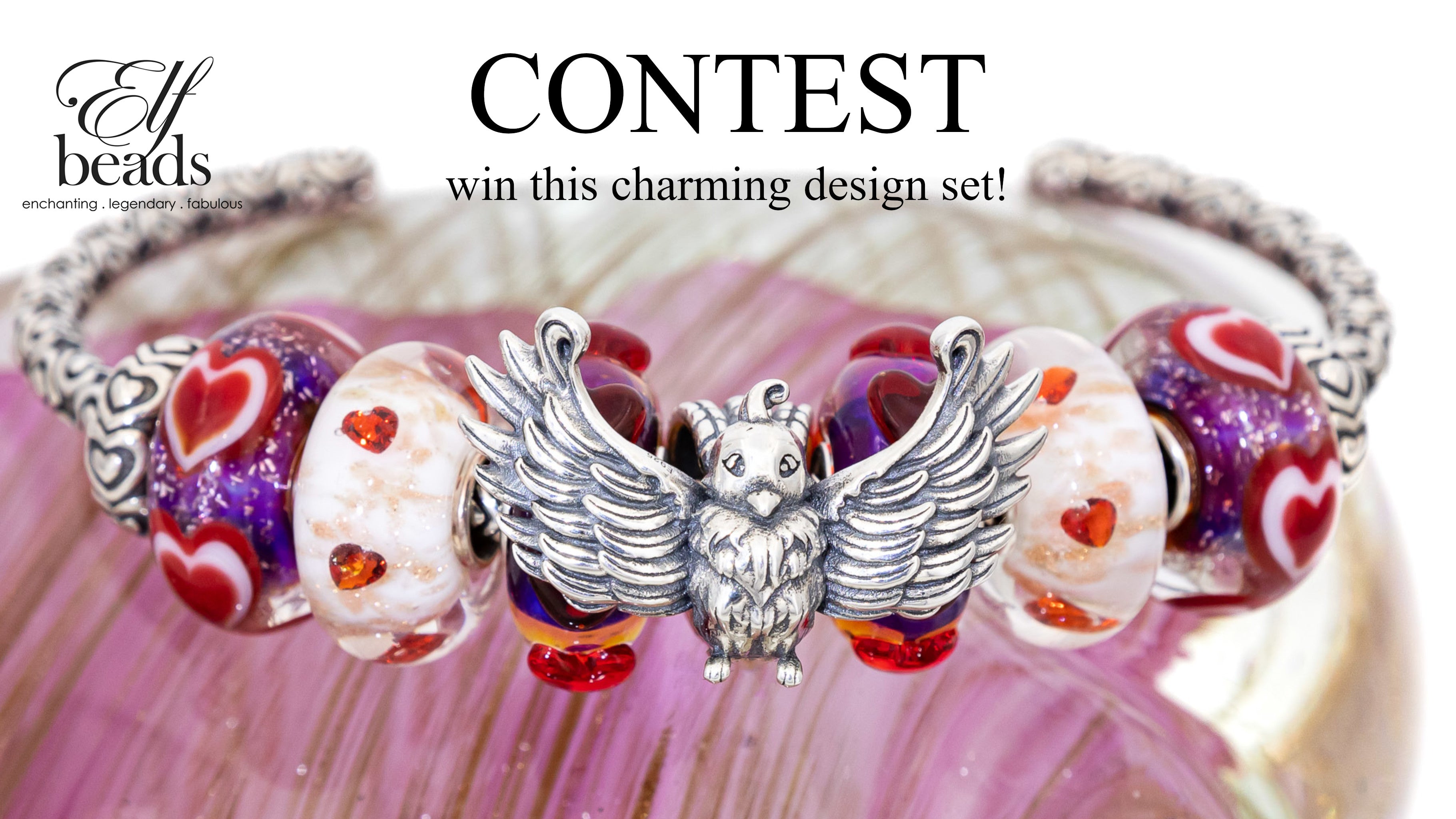 Instagram Photo Contest - January [CLOSED]