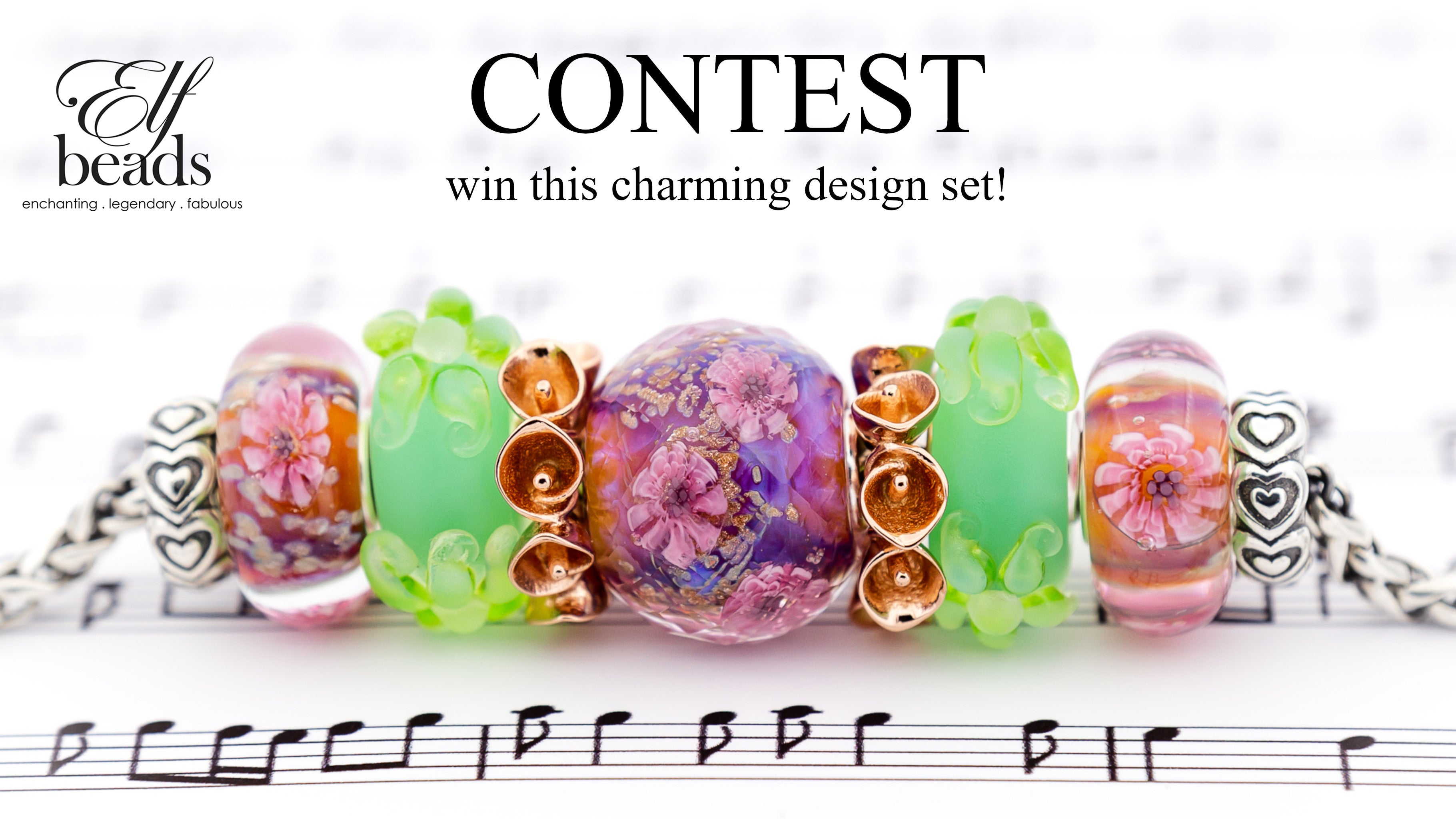 Instagram Photo Contest - March [CLOSED]