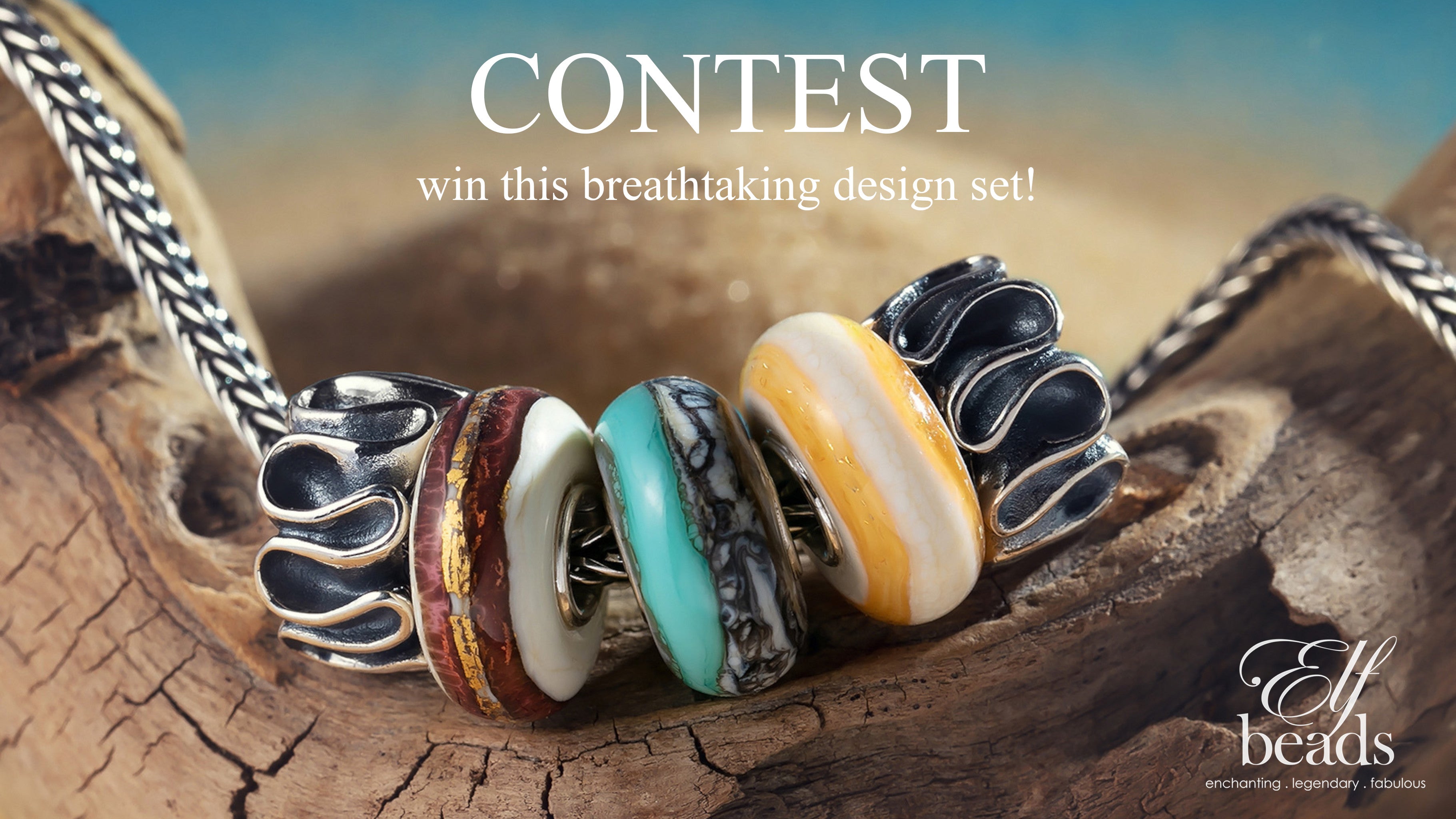 Instagram Photo Contest - April [CLOSED]