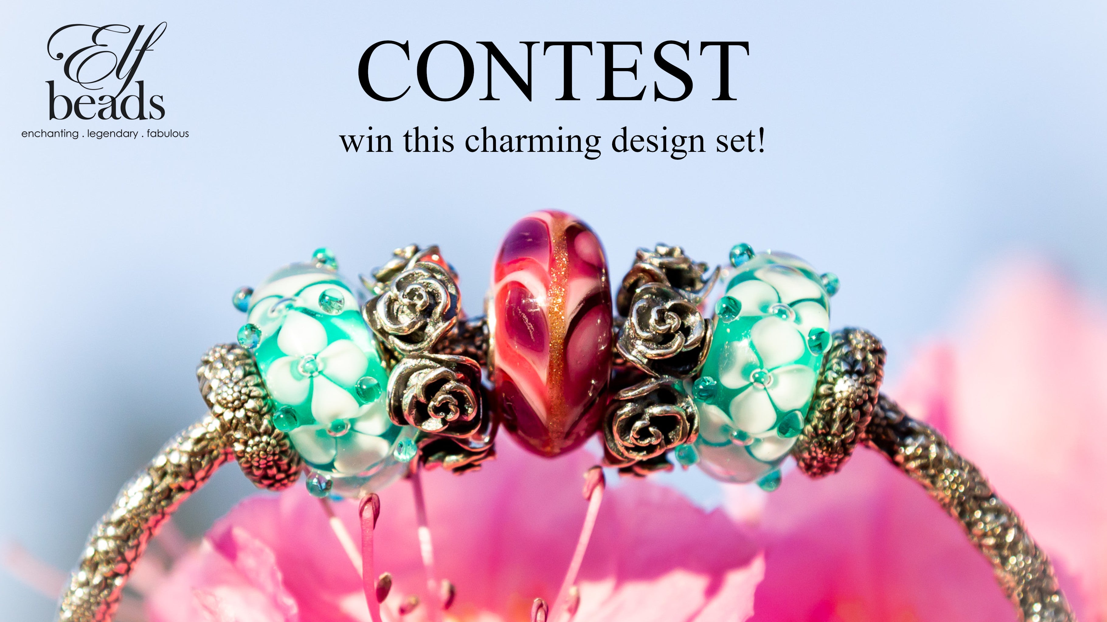 Instagram Photo Contest - July [CLOSED]