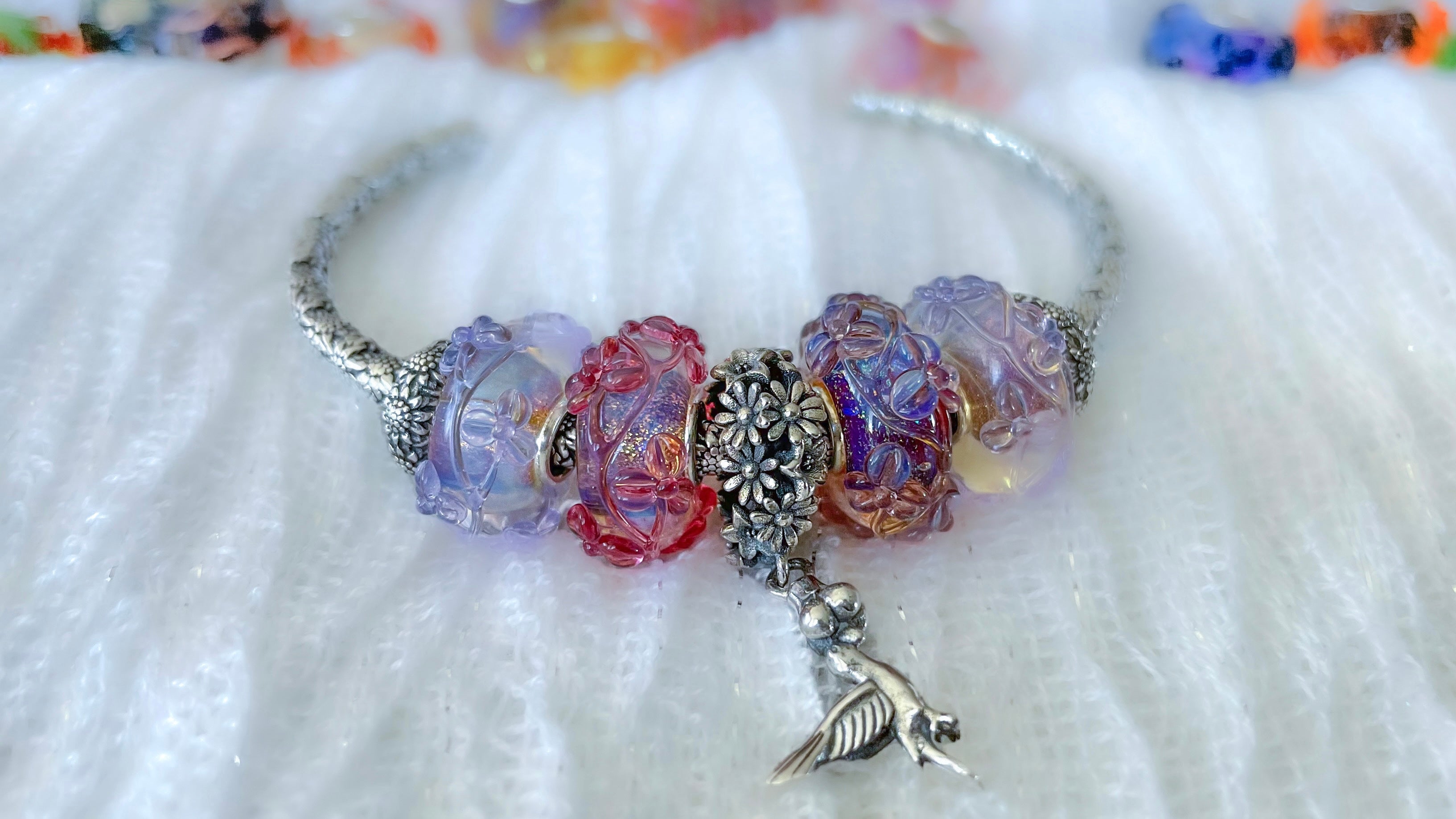 Elfbeads Flowertwigs