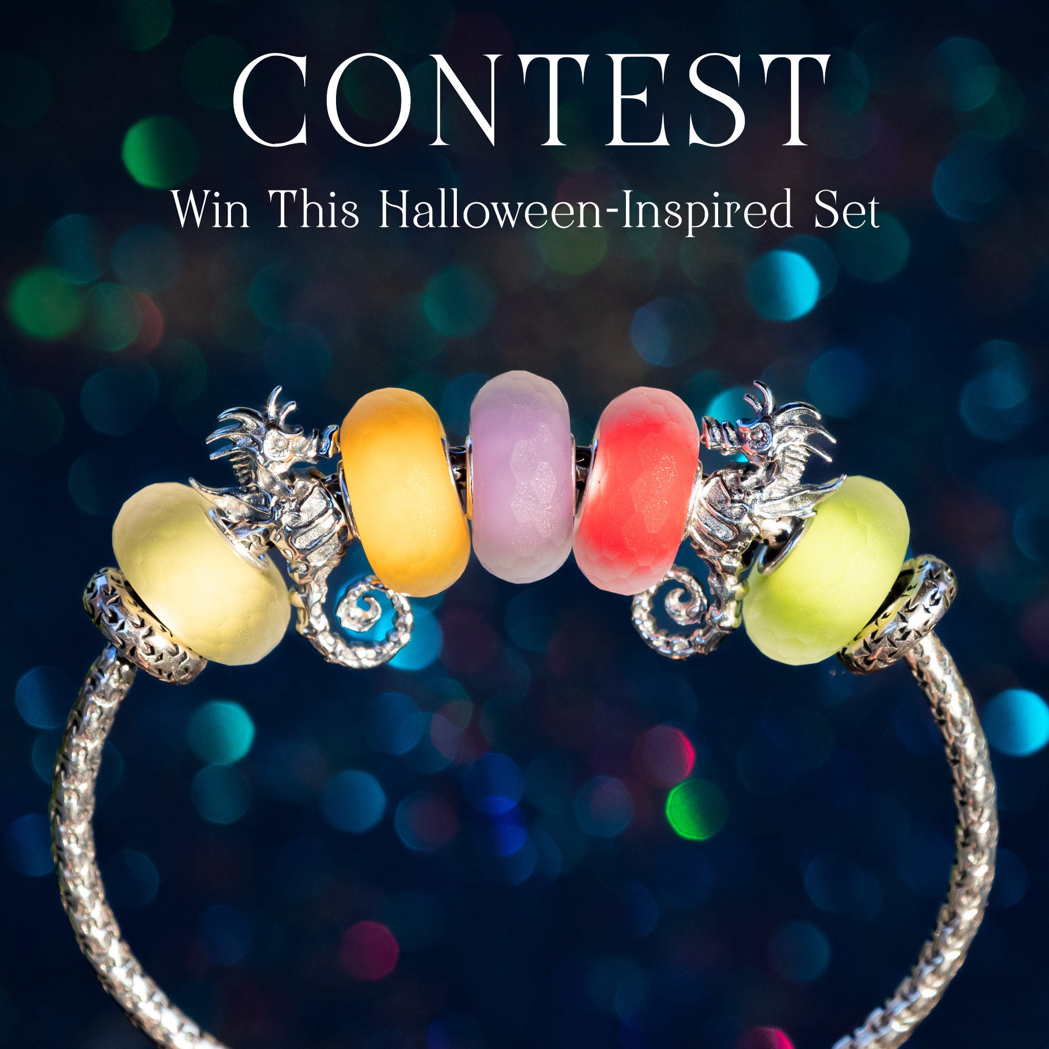 Instagram Photo Contest - October [CLOSED]