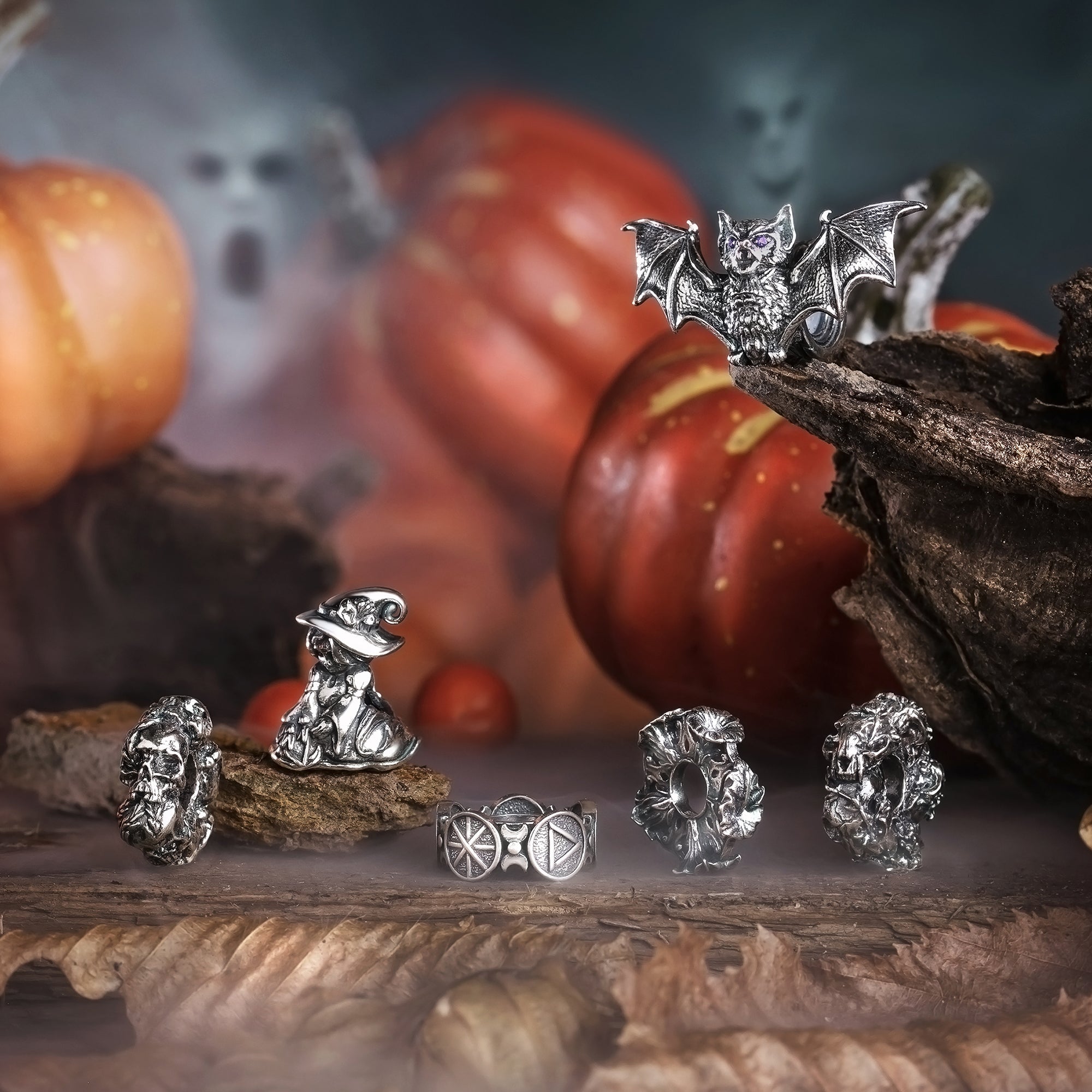 Elfbeads Silver
