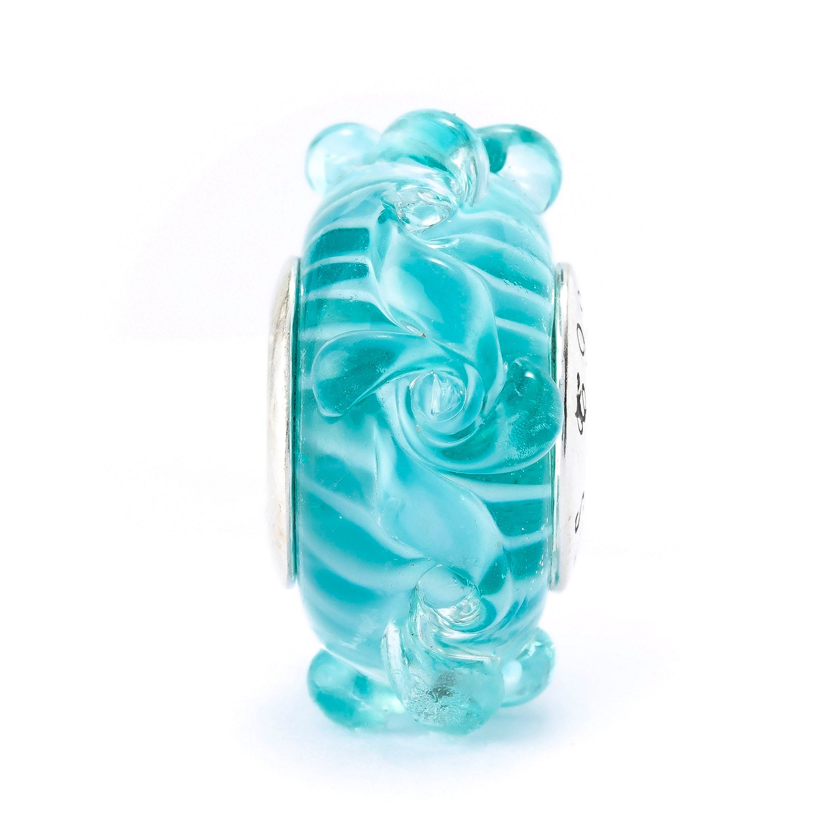 Blue Lagoon Wave Petals