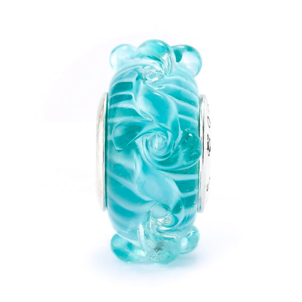 Blue Lagoon Wave Petals
