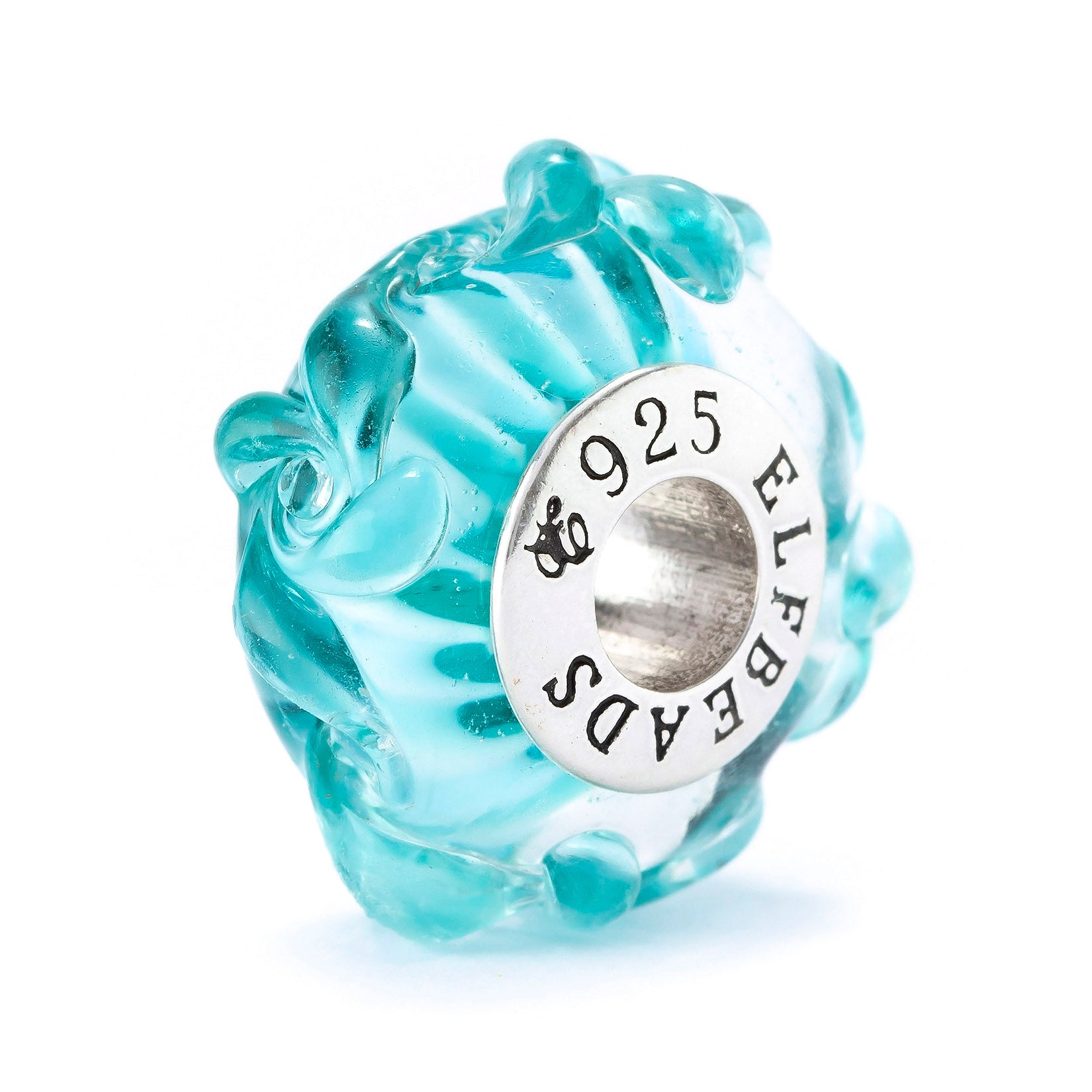 Blue Lagoon Wave Petals
