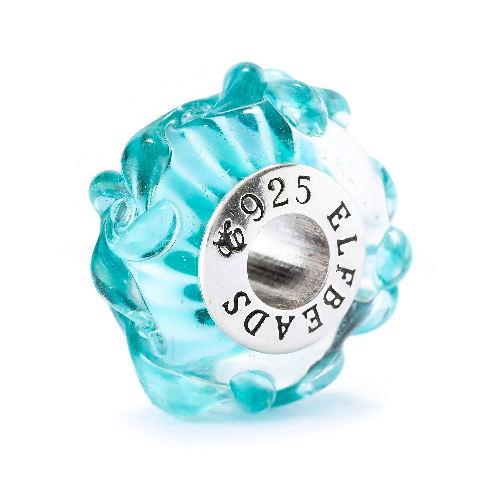 Blue Lagoon Wave Petals