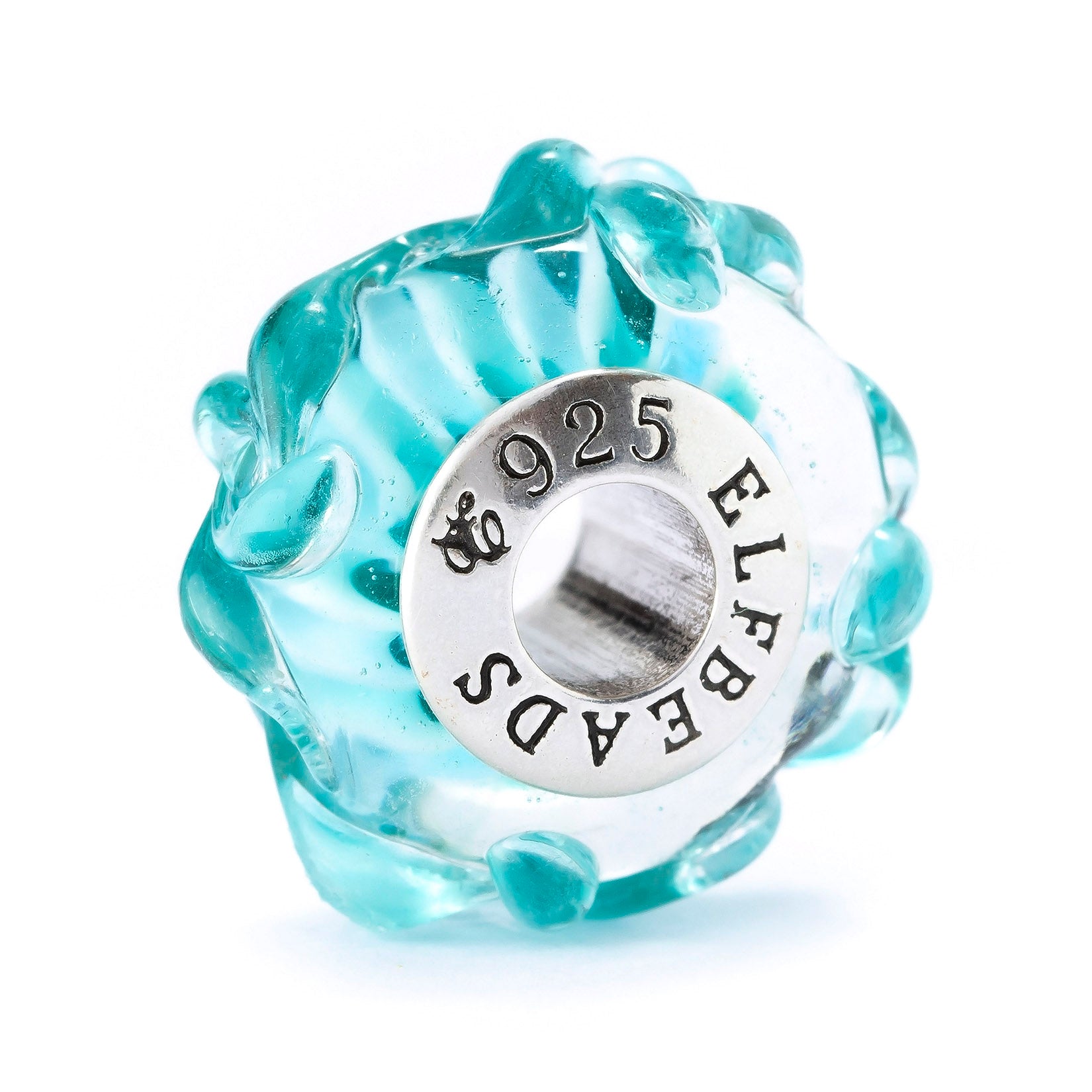 Blue Lagoon Wave Petals