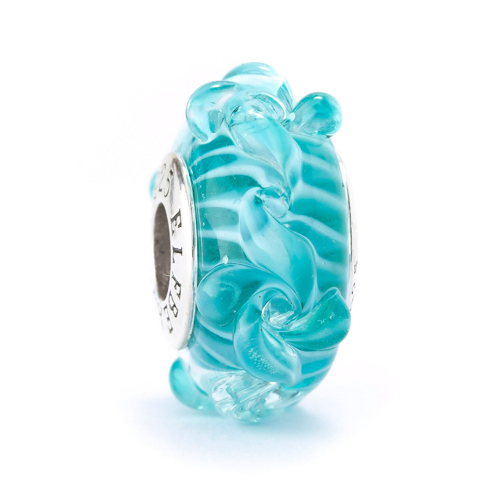 Blue Lagoon Wave Petals