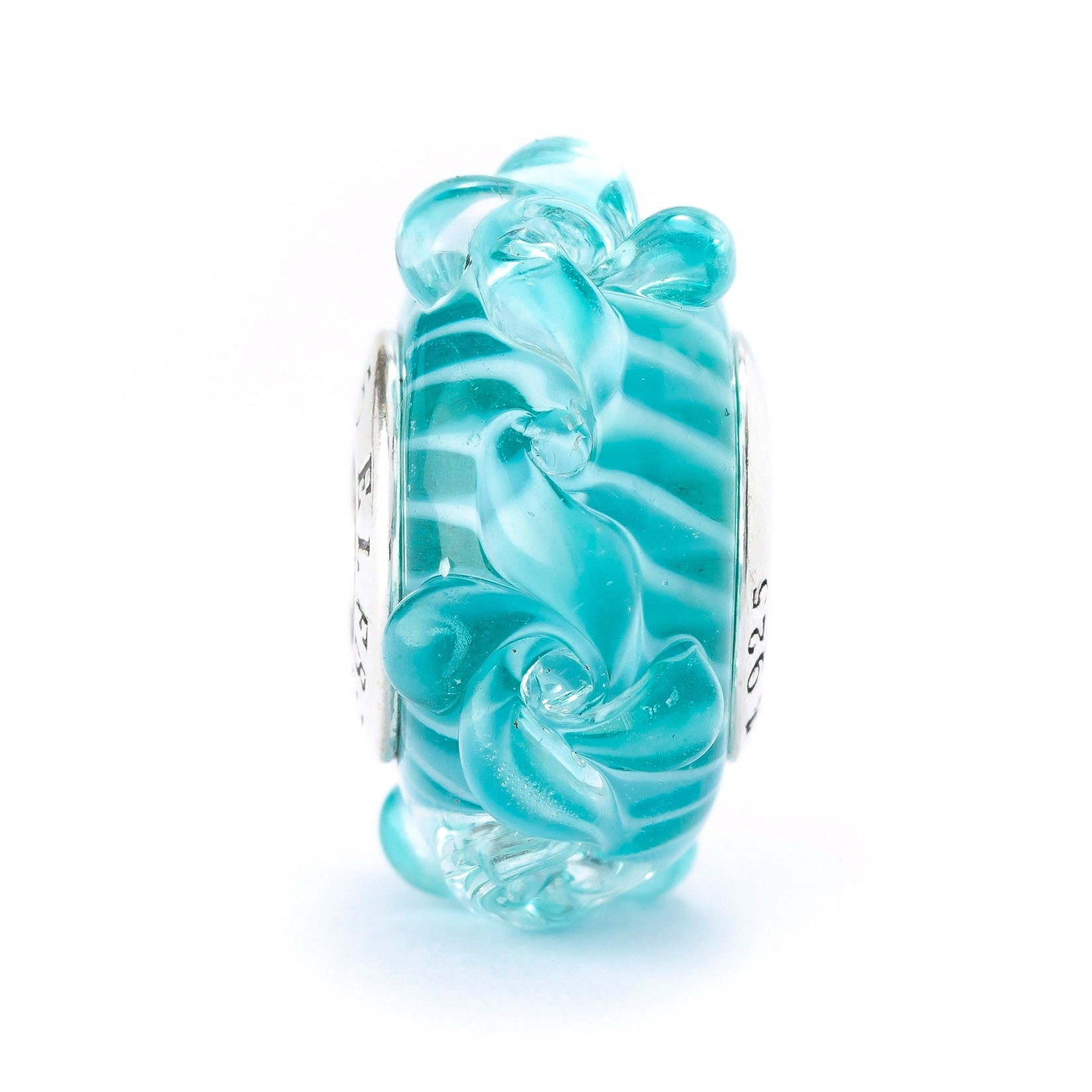 Blue Lagoon Wave Petals