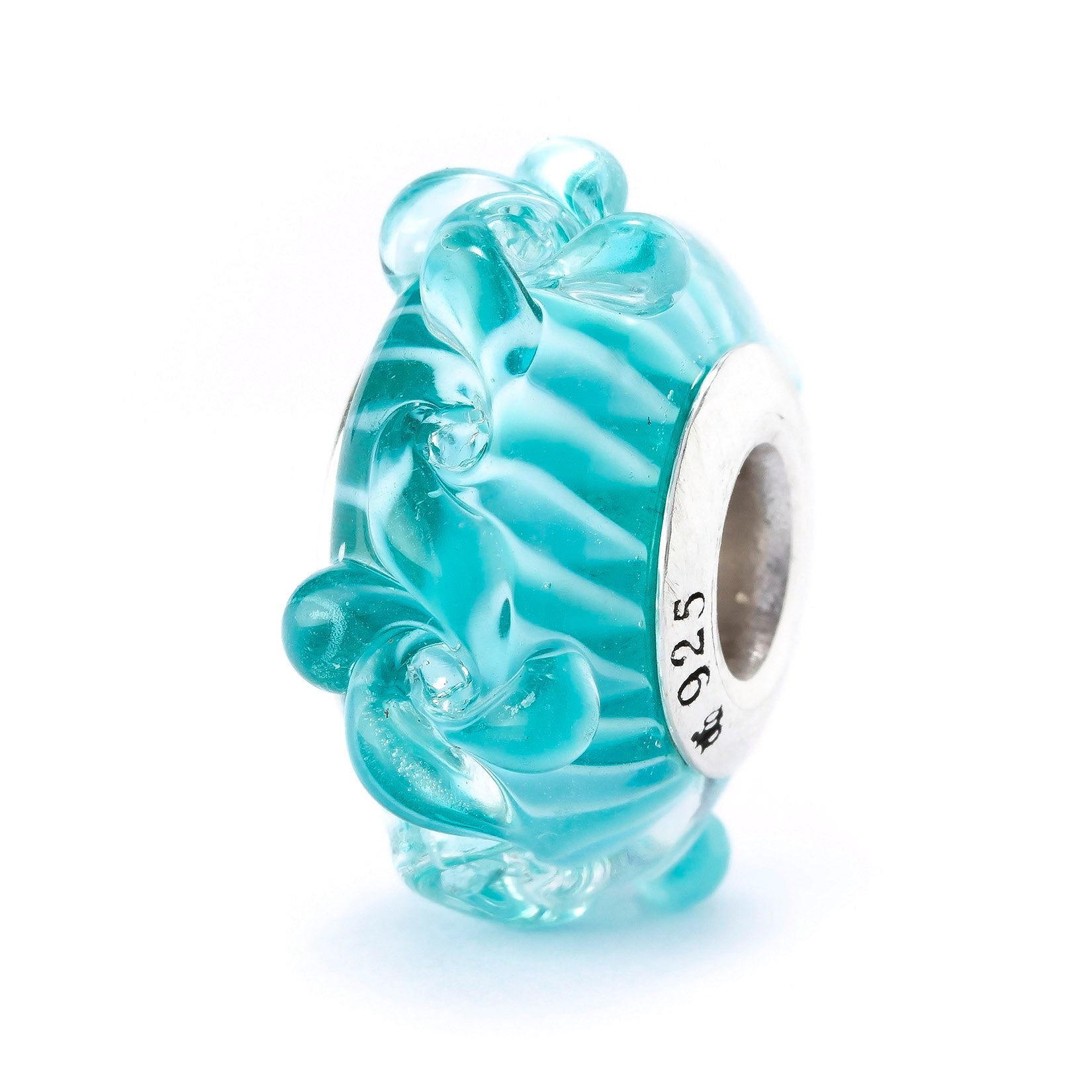 Blue Lagoon Wave Petals