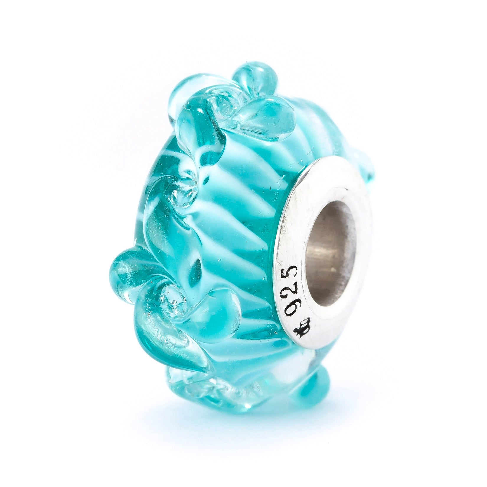 Blue Lagoon Wave Petals