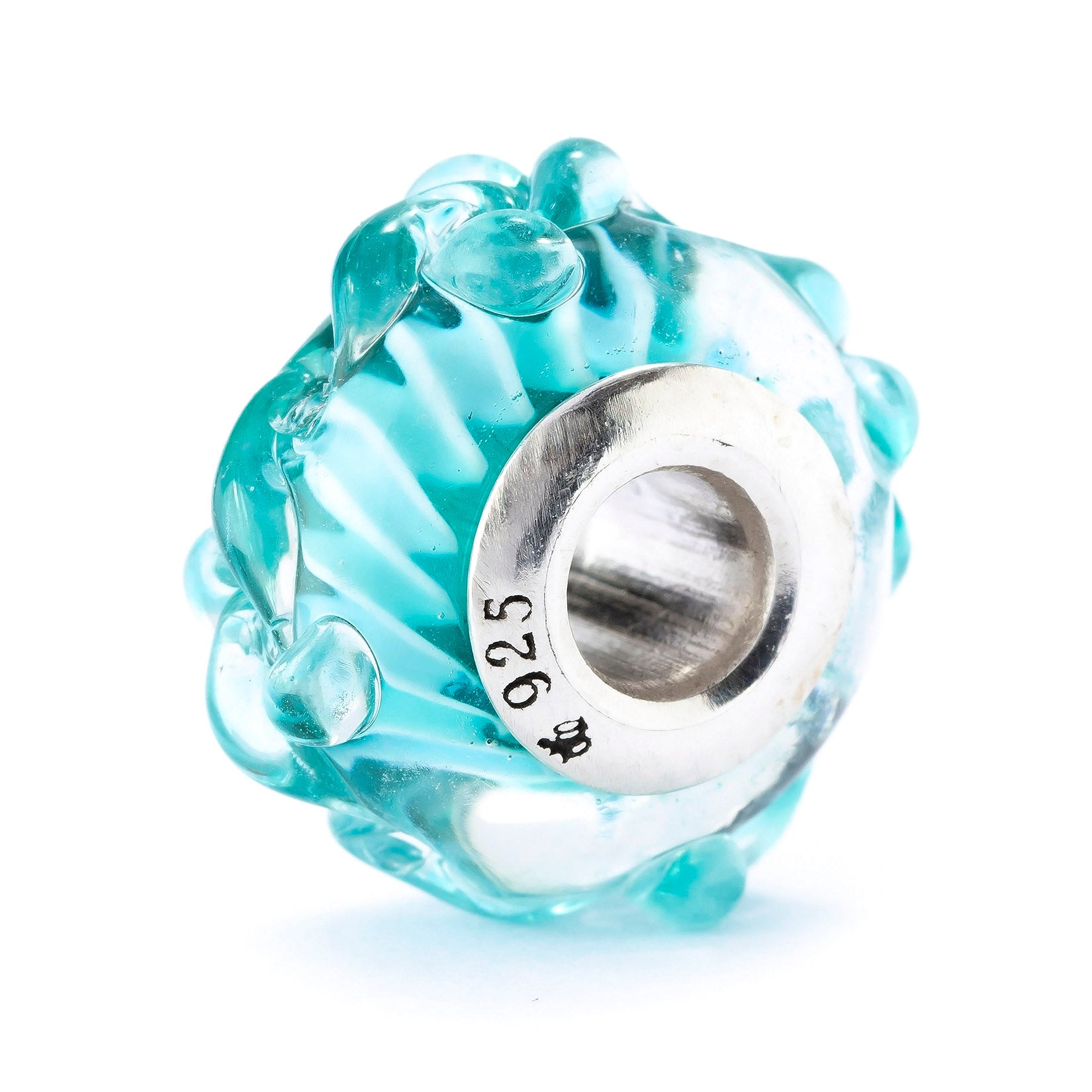 Blue Lagoon Wave Petals