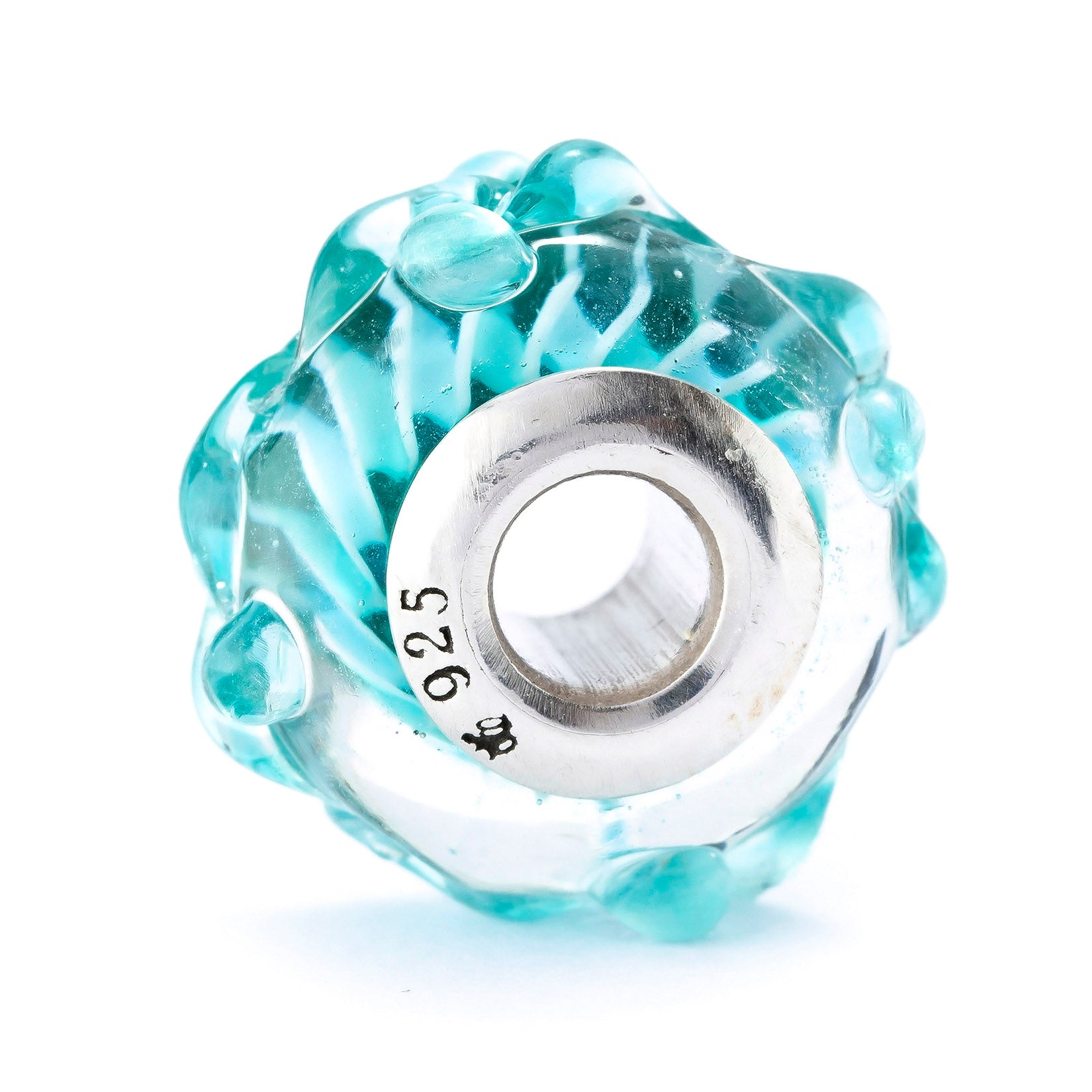 Blue Lagoon Wave Petals