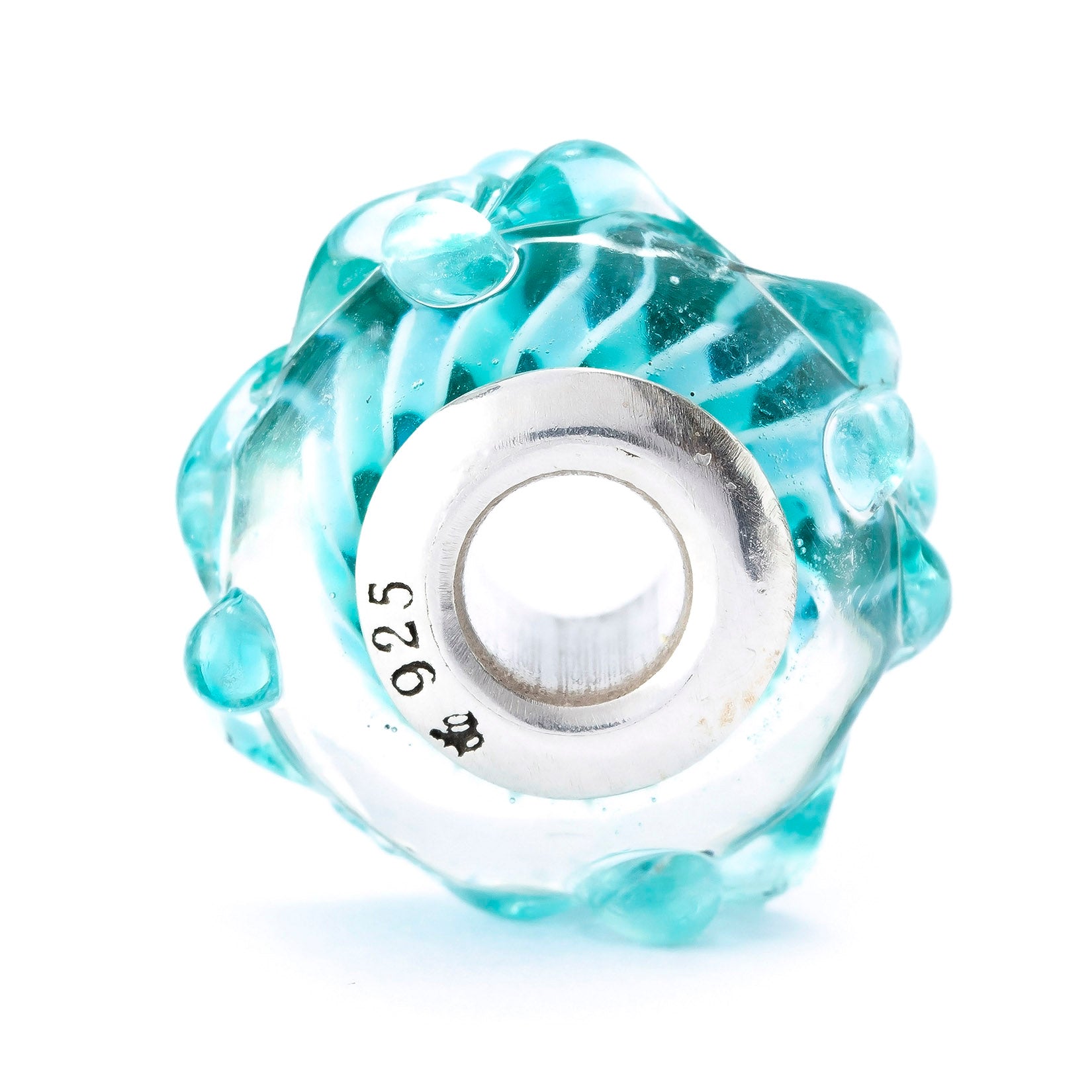 Blue Lagoon Wave Petals