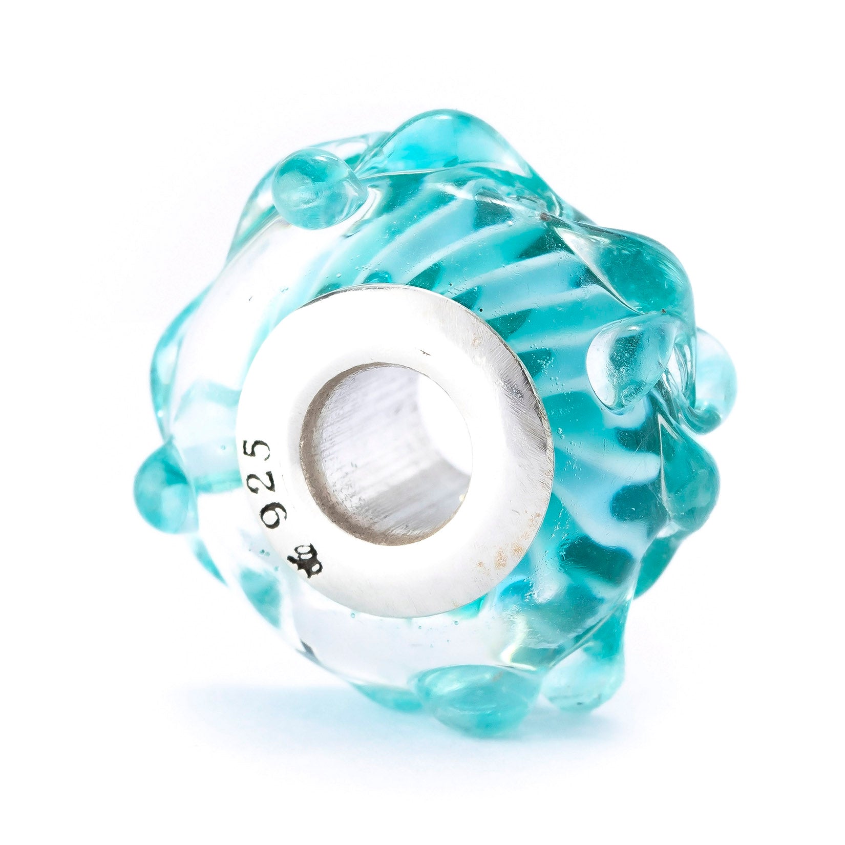 Blue Lagoon Wave Petals