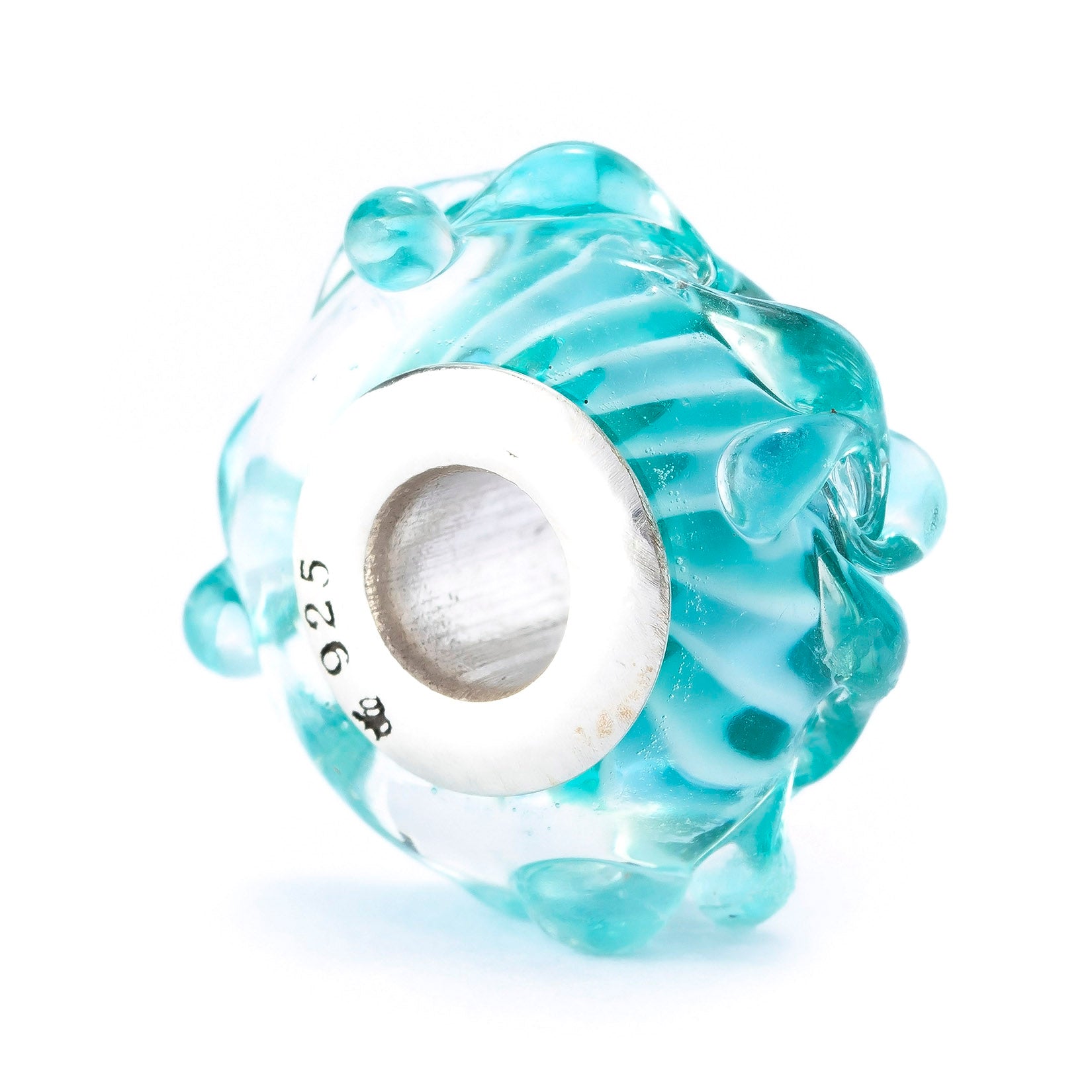 Blue Lagoon Wave Petals